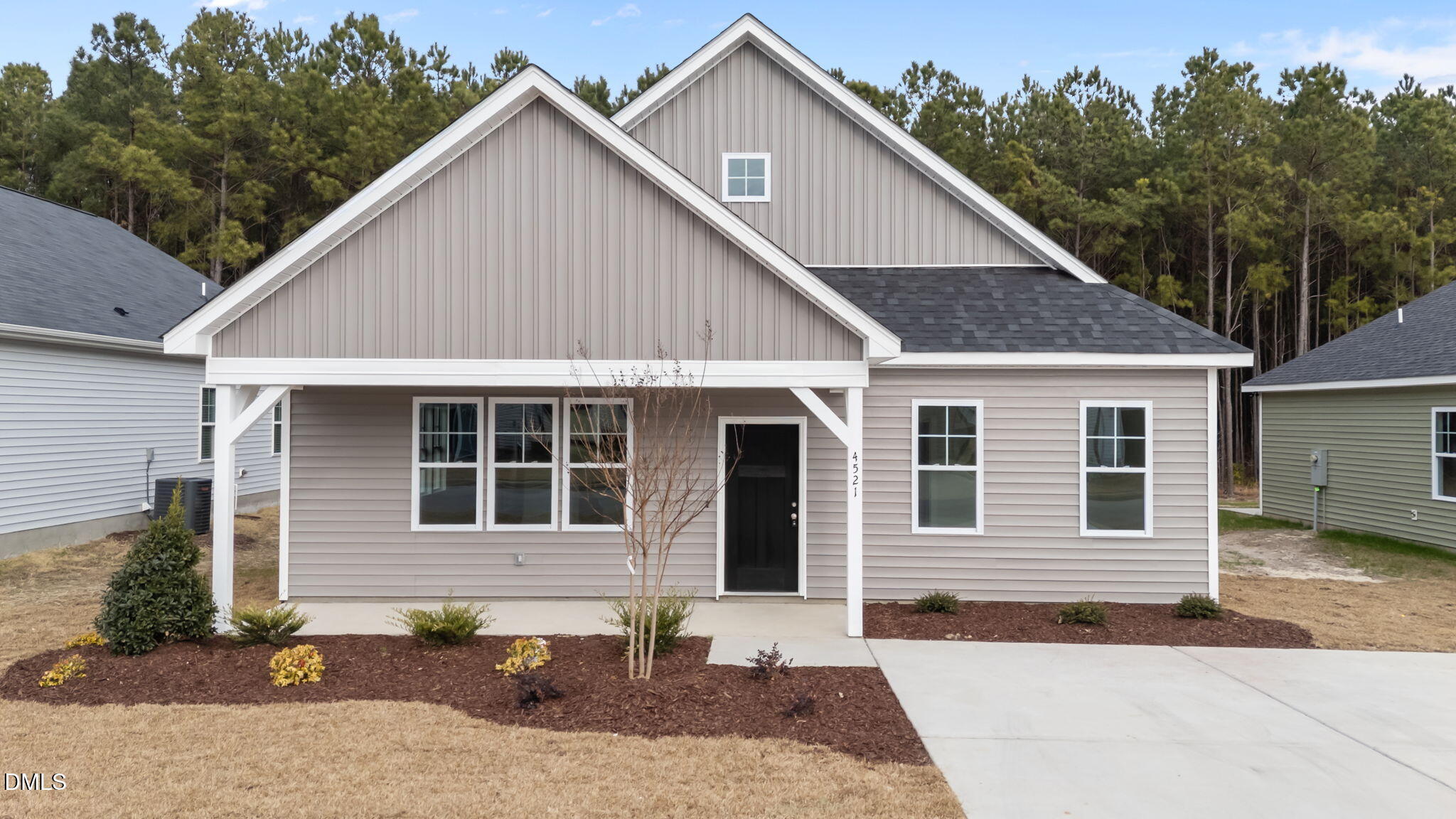4521 Sweet Williams Lane