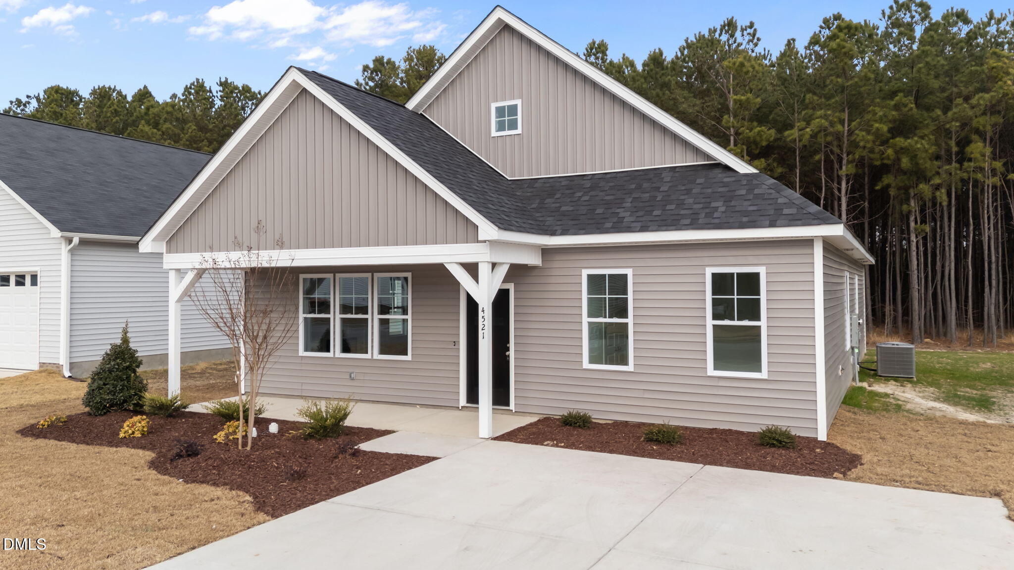 4521 Sweet Williams Lane