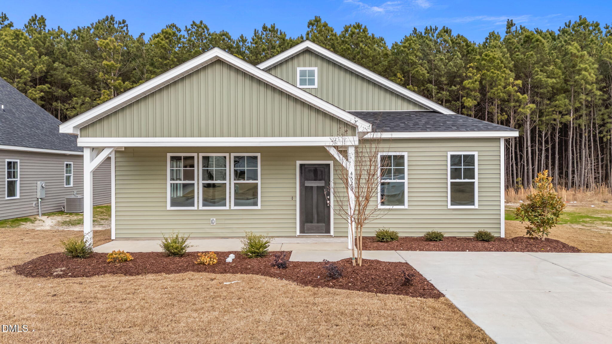 4523 Sweet Williams Lane