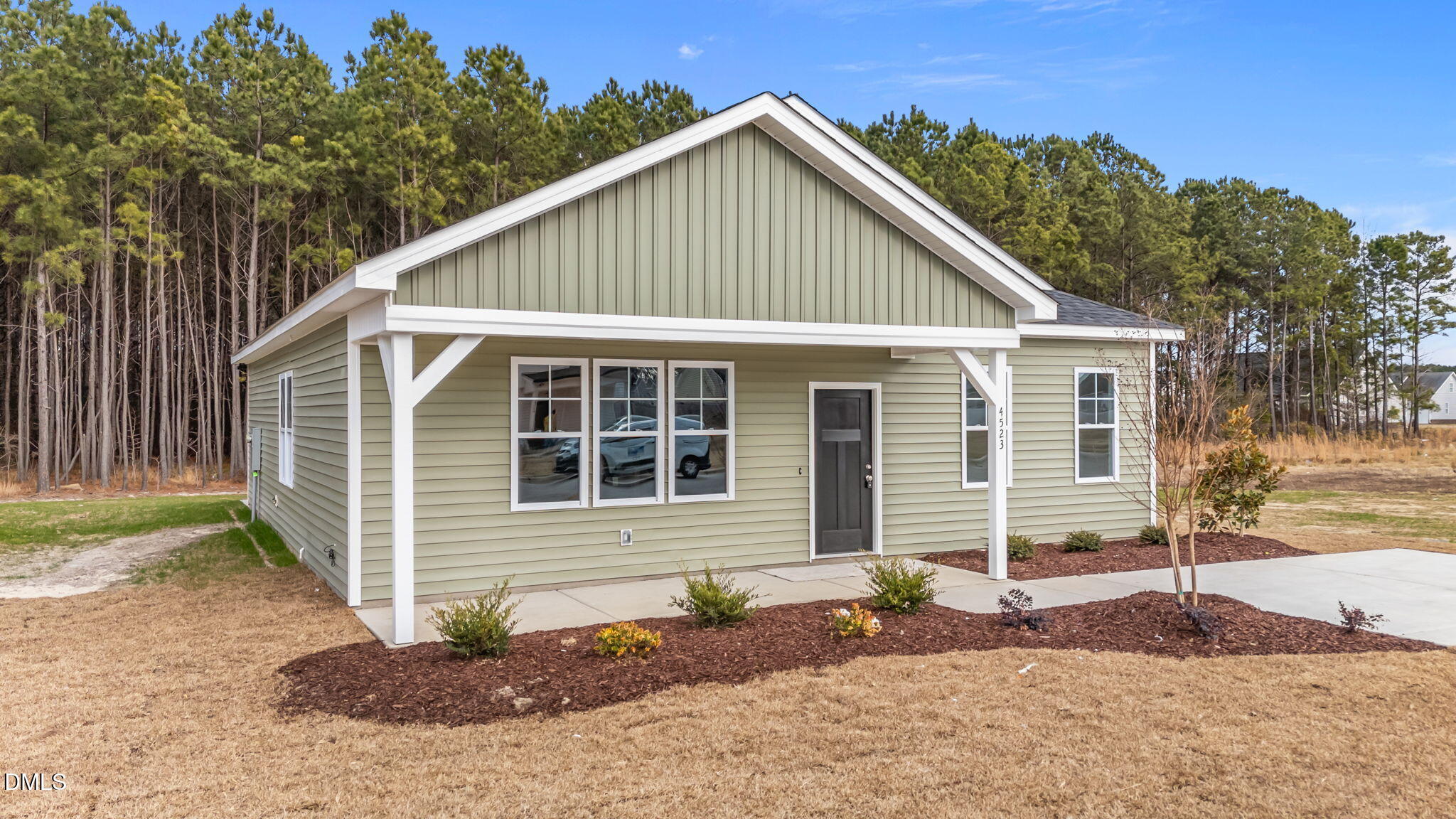 4523 Sweet Williams Lane