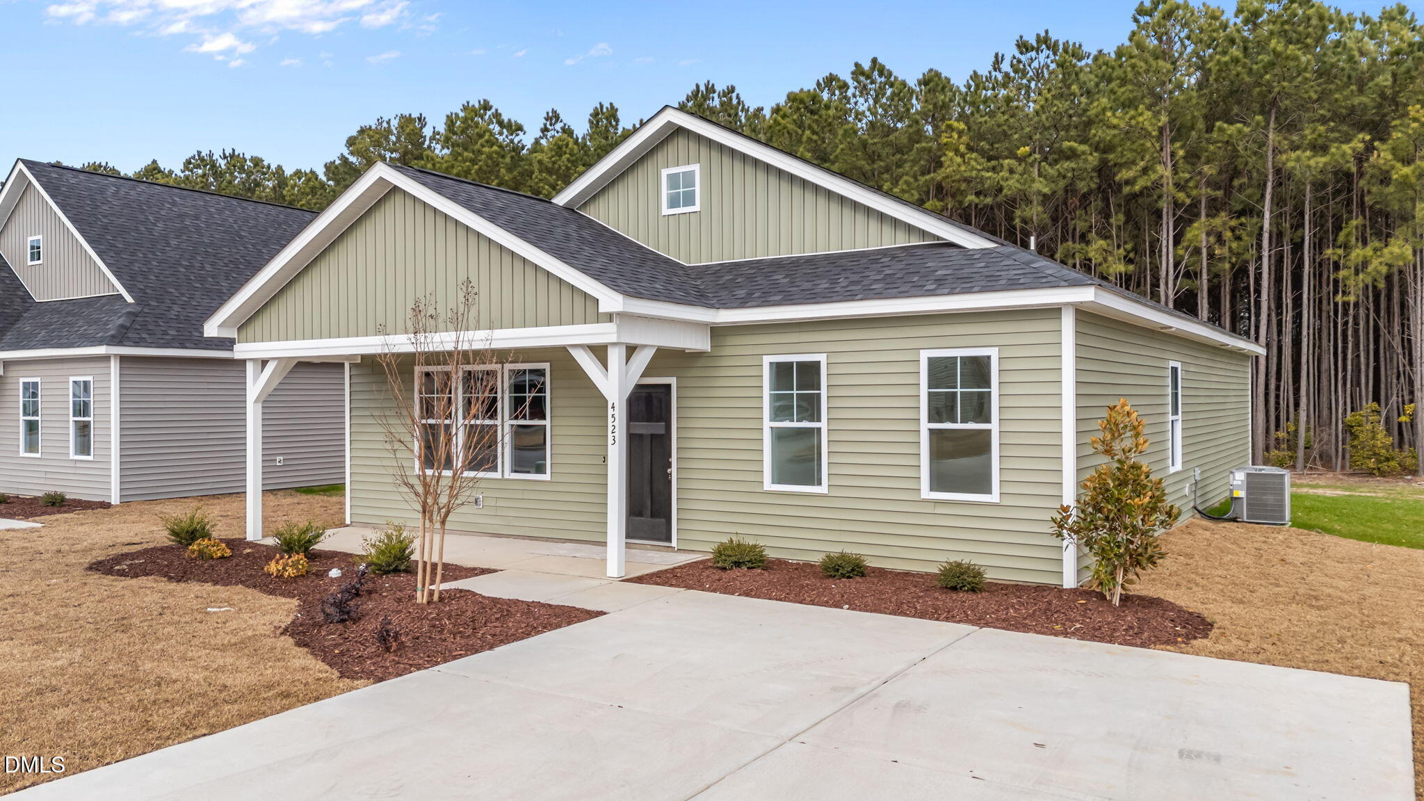 4523 Sweet Williams Lane