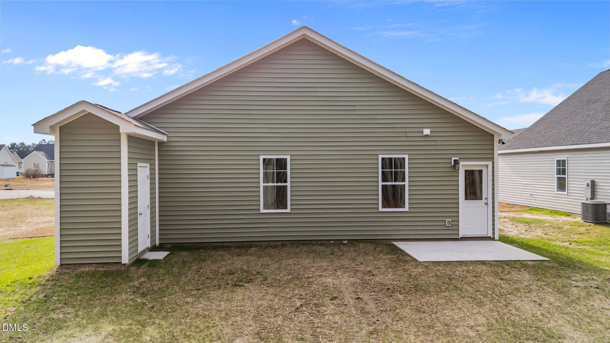 4523 Sweet Williams Lane