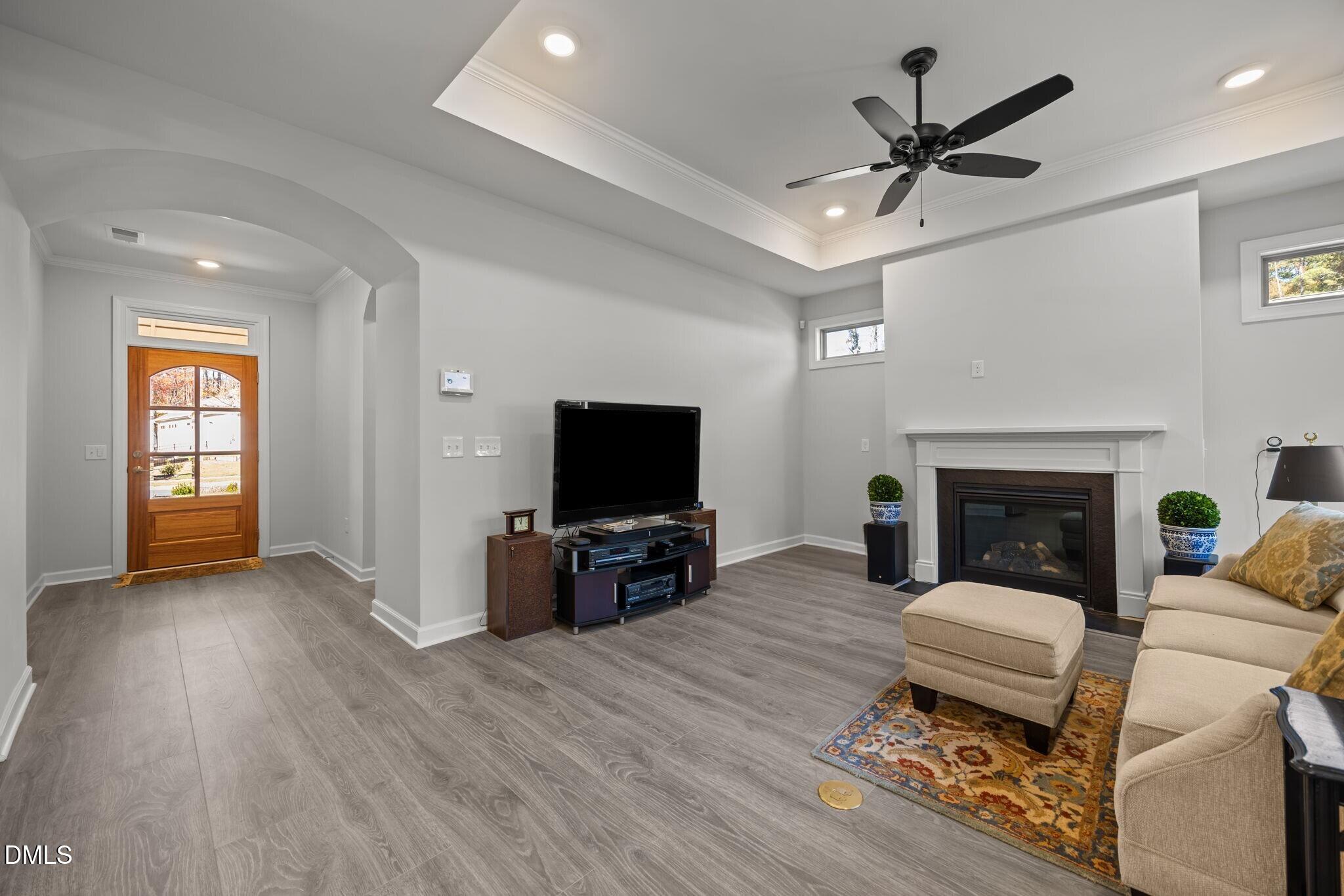 601 Stokley View Drive