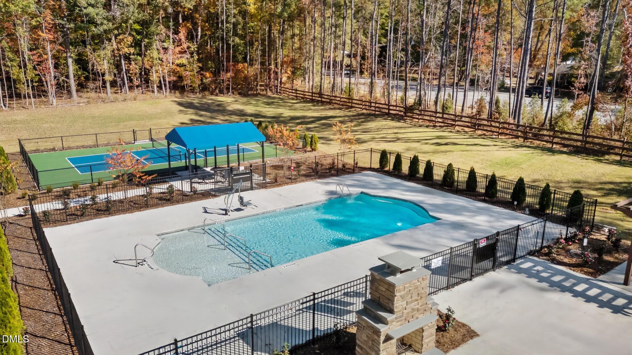 601 Stokley View Drive