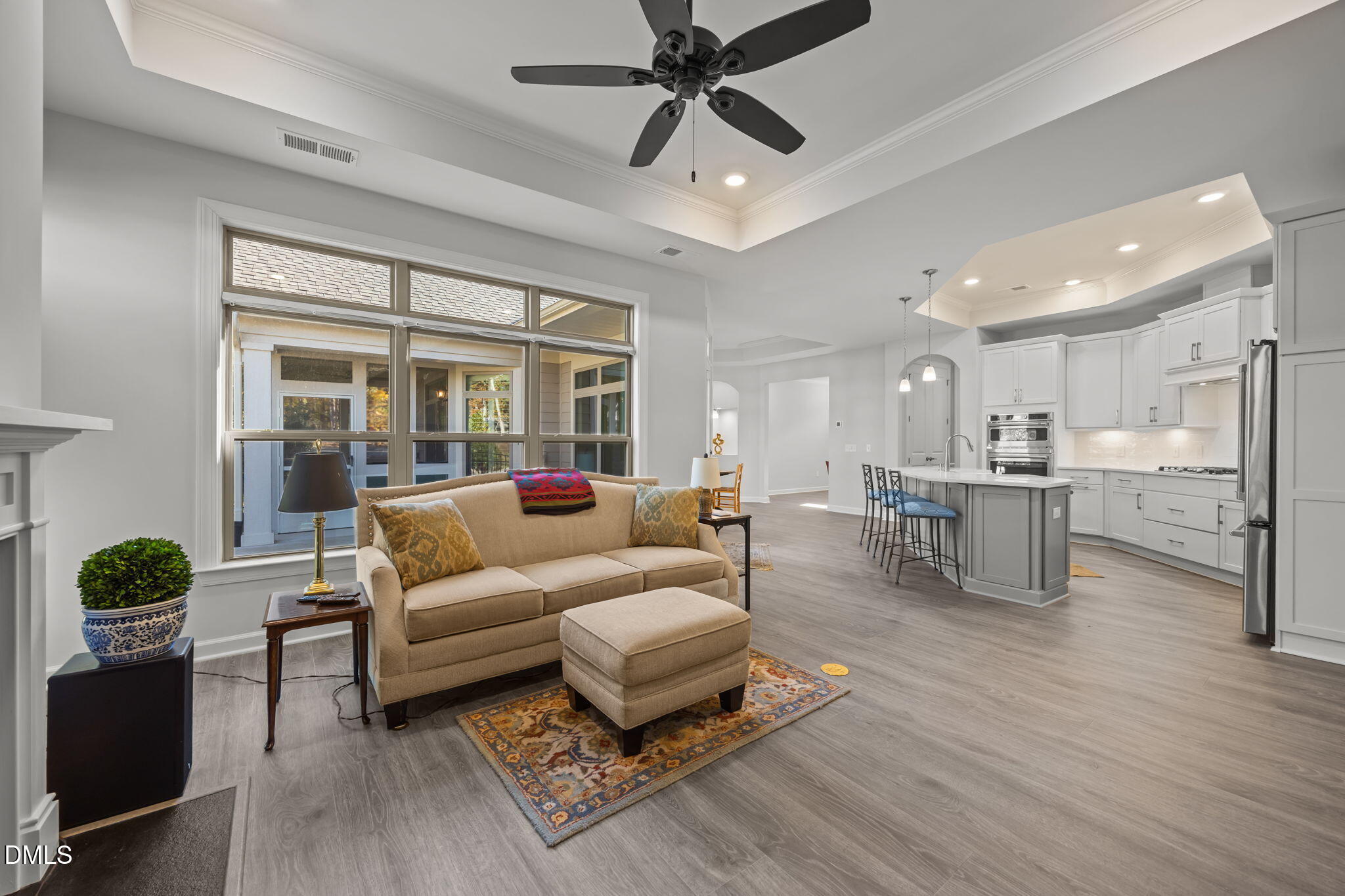 601 Stokley View Drive