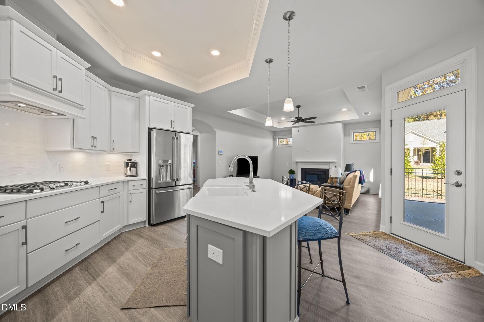 601 Stokley View Drive