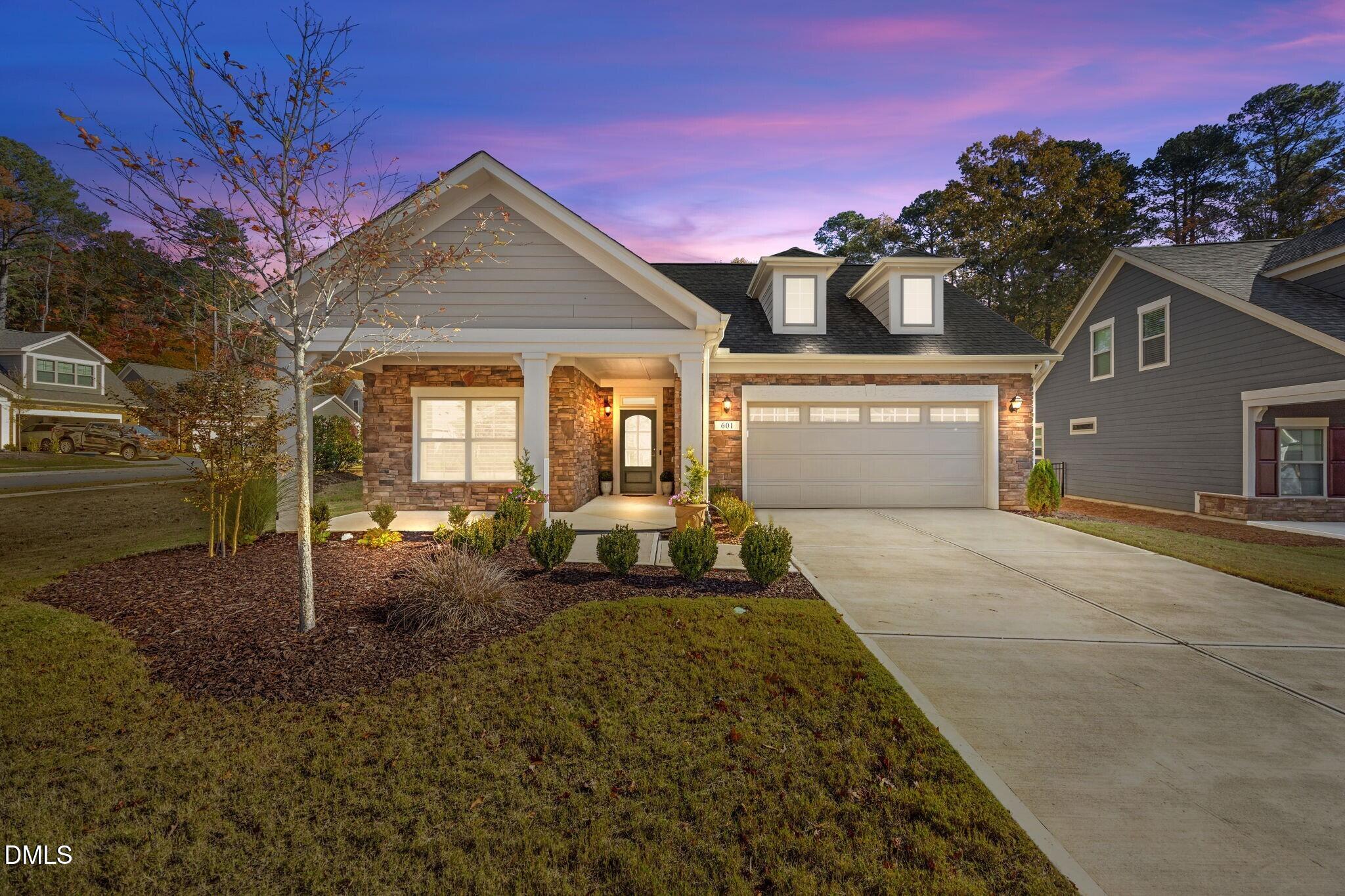 601 Stokley View Drive