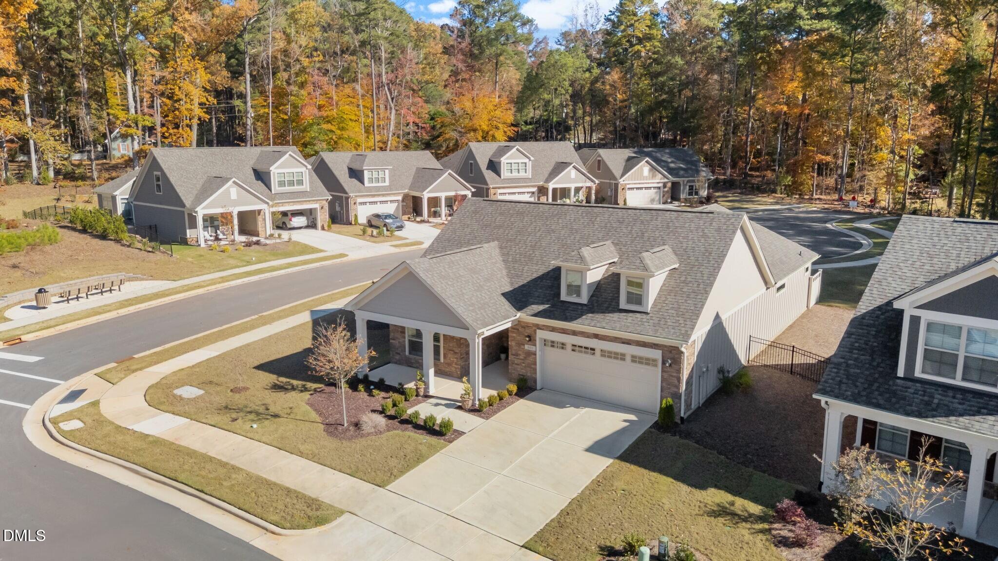 601 Stokley View Drive