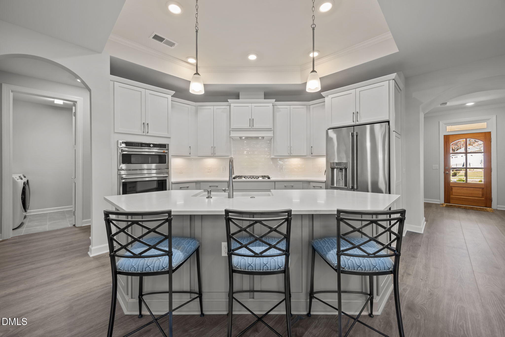 601 Stokley View Drive