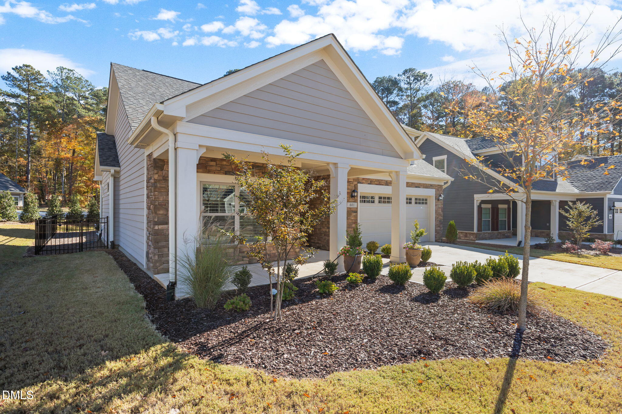 601 Stokley View Drive