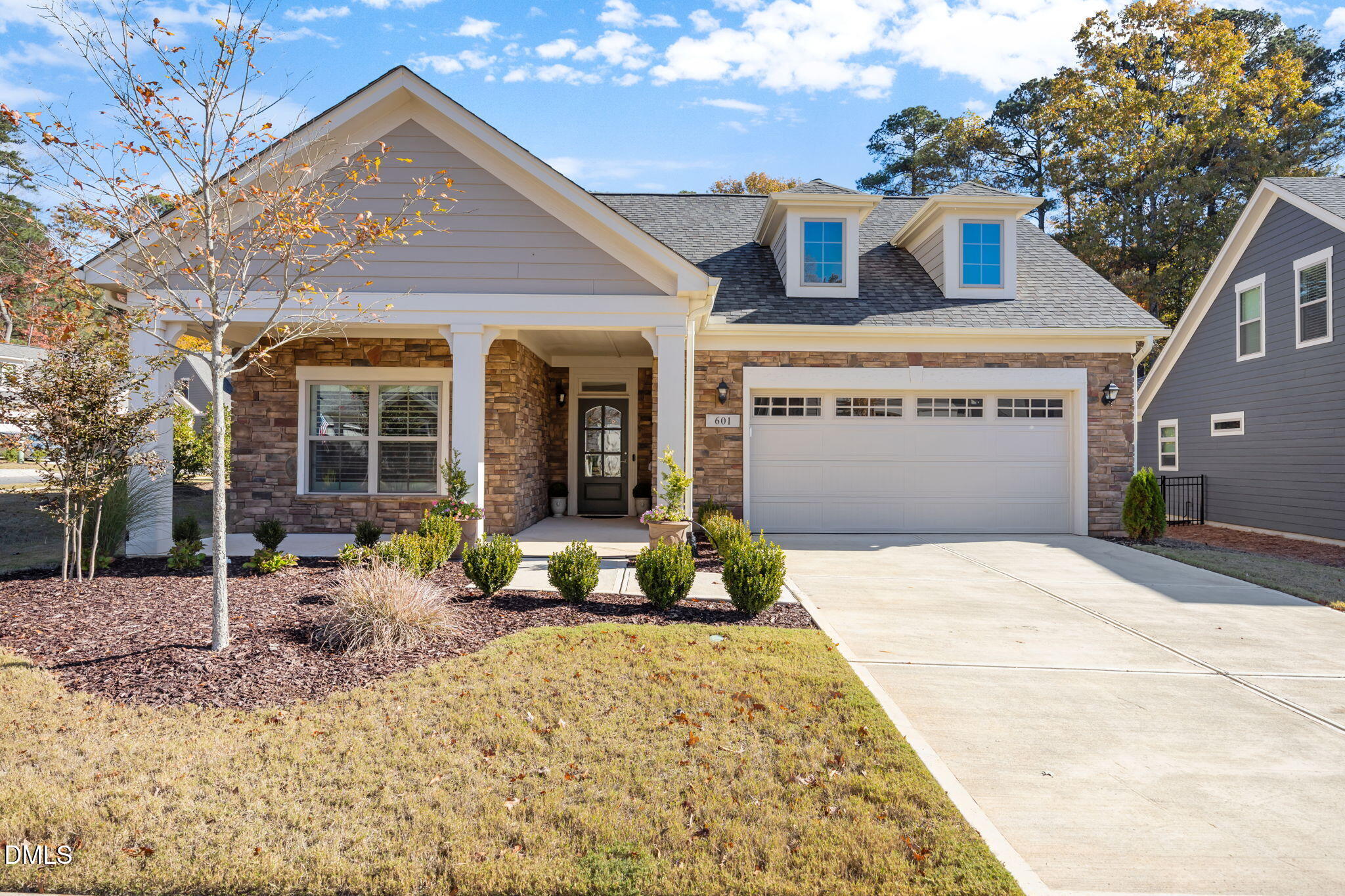 601 Stokley View Drive