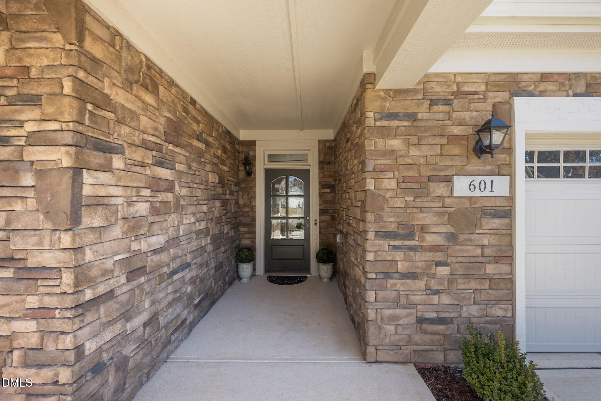 601 Stokley View Drive