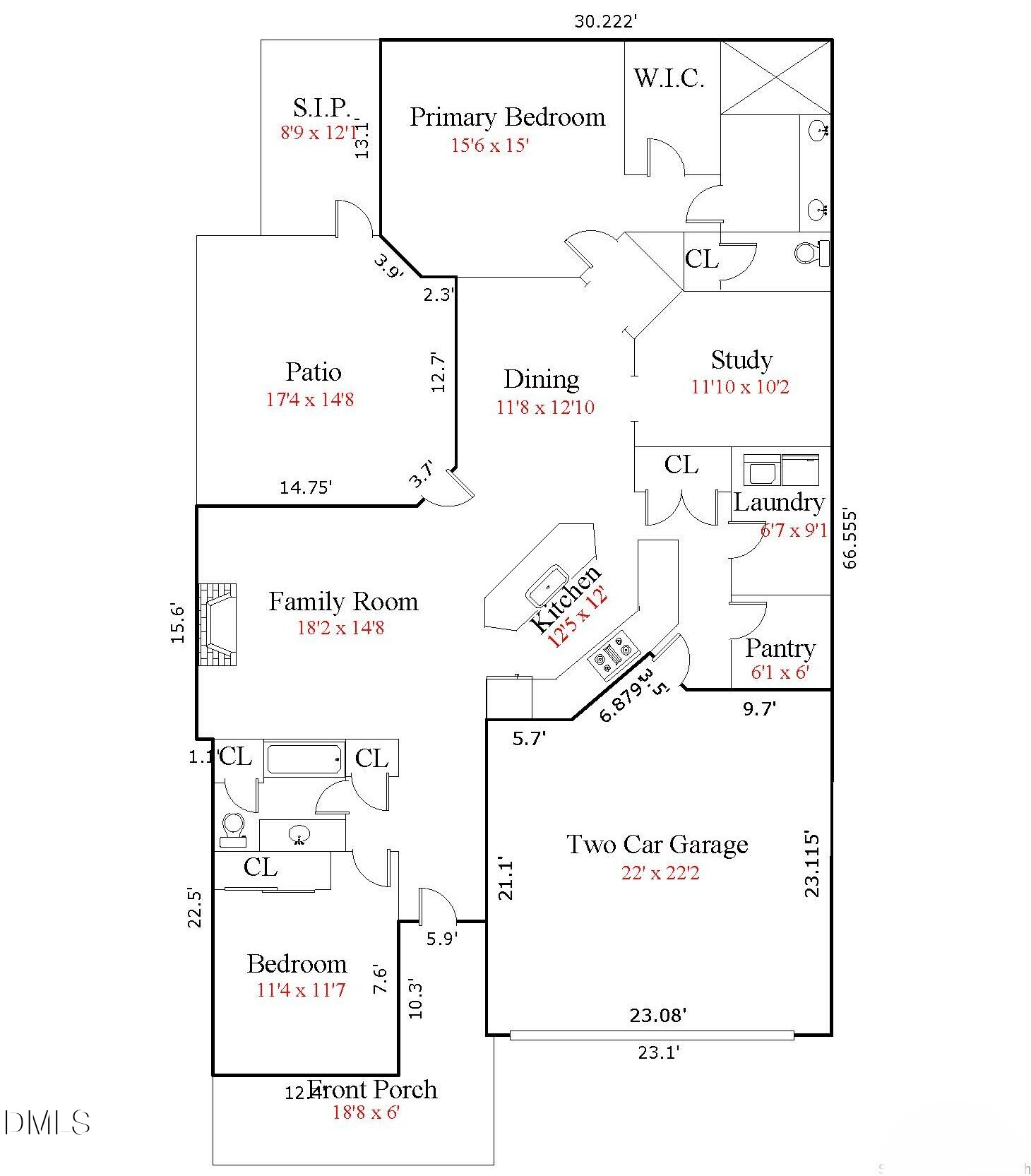 601 Stokley View Drive