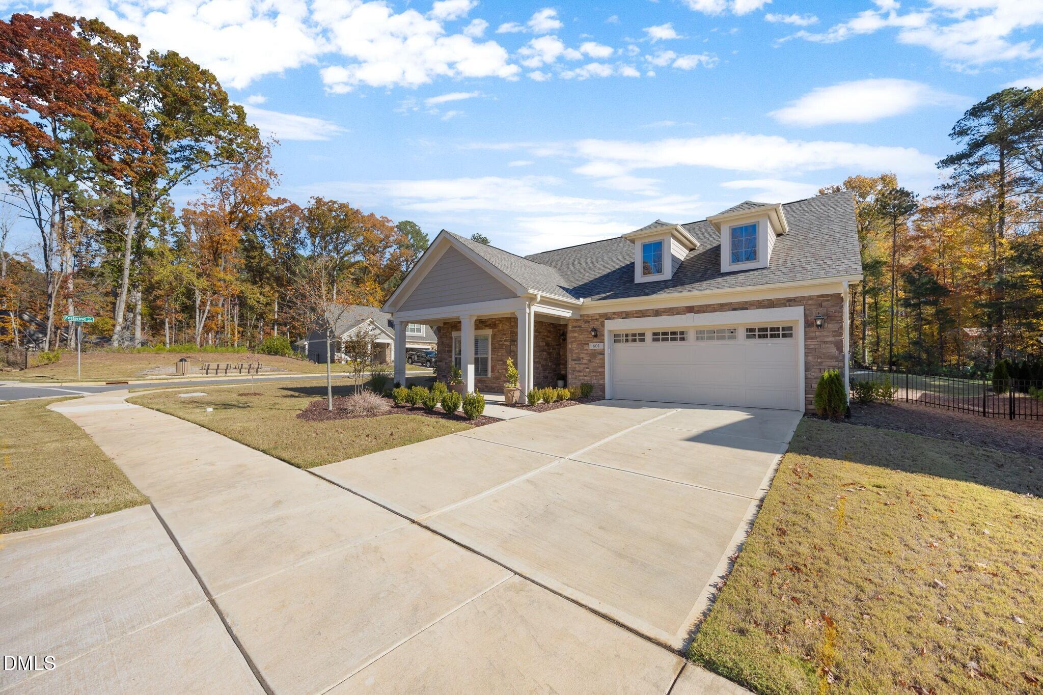 601 Stokley View Drive