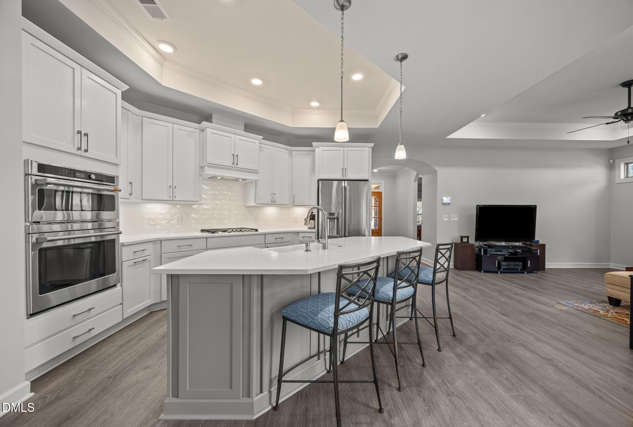 601 Stokley View Drive