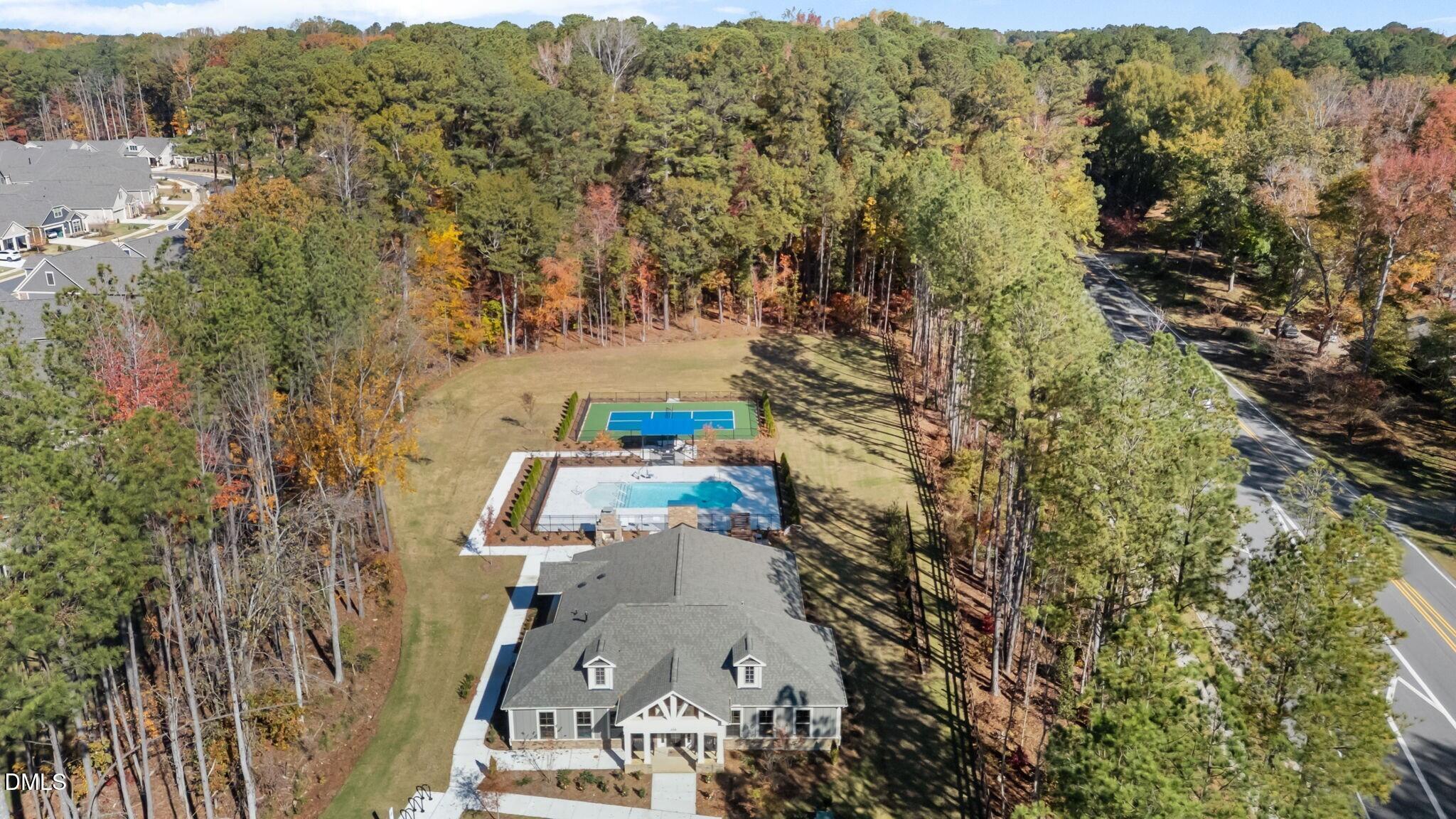 601 Stokley View Drive