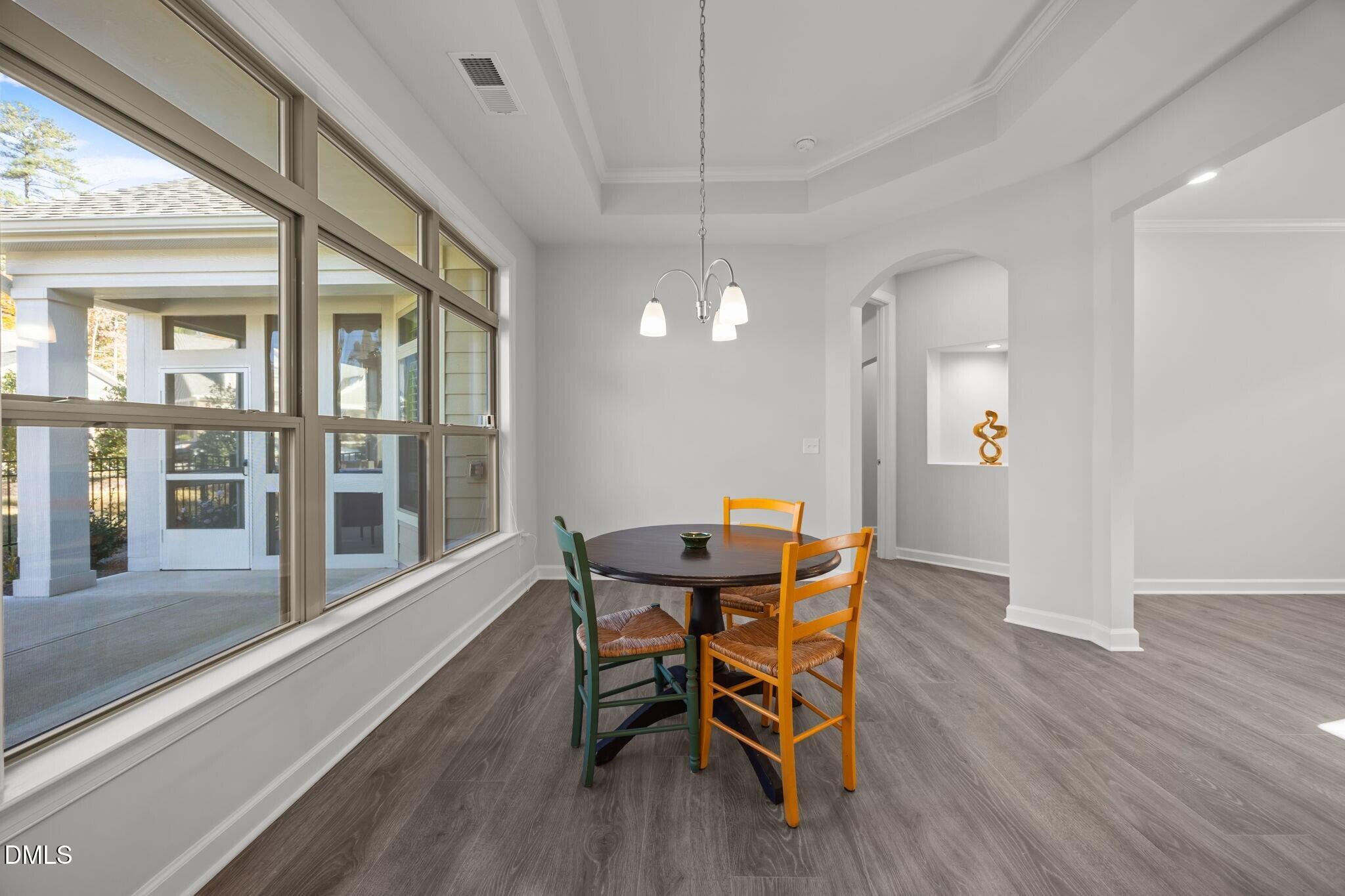 601 Stokley View Drive