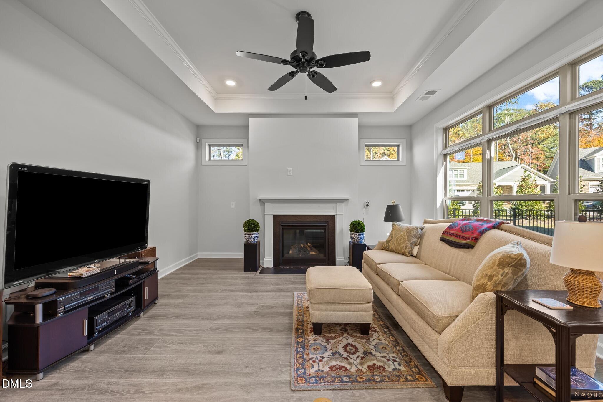 601 Stokley View Drive