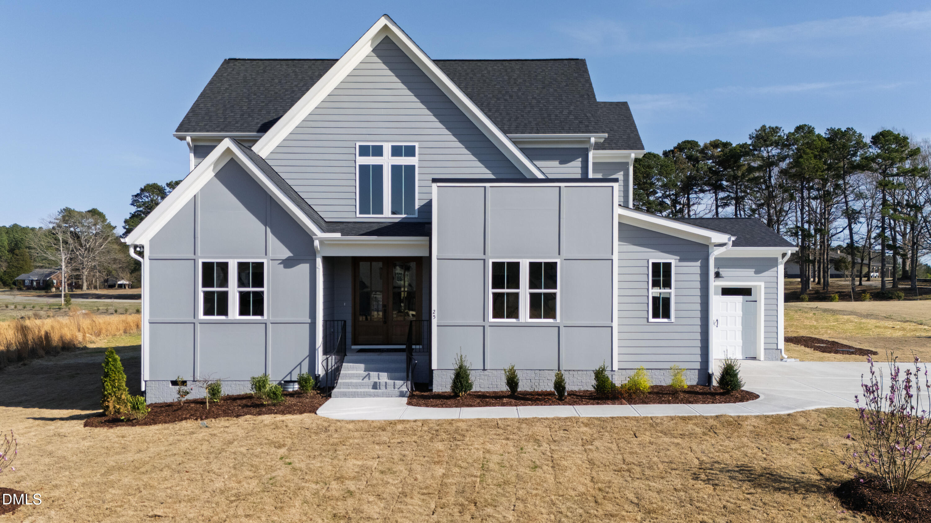 25 Wheatfield Lane