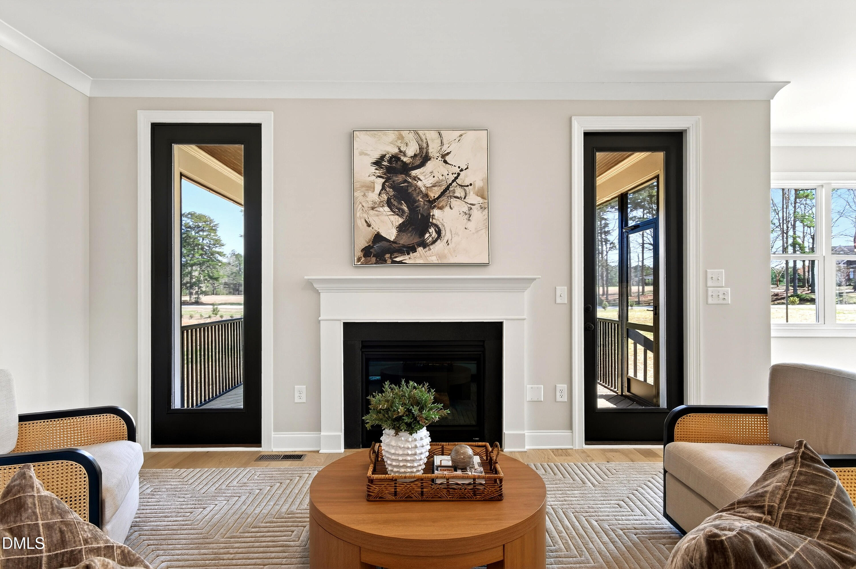 25 Wheatfield Lane
