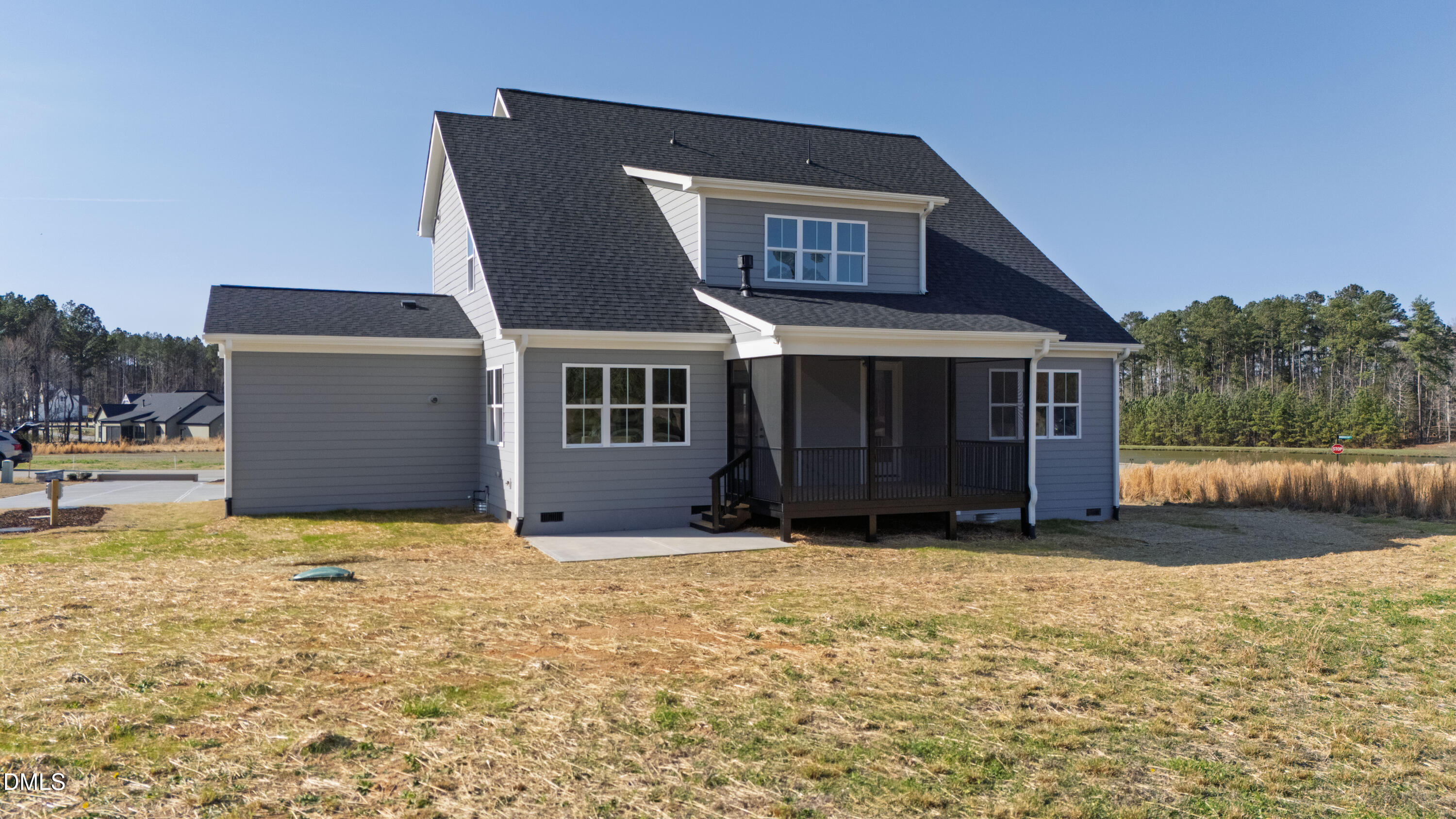 25 Wheatfield Lane