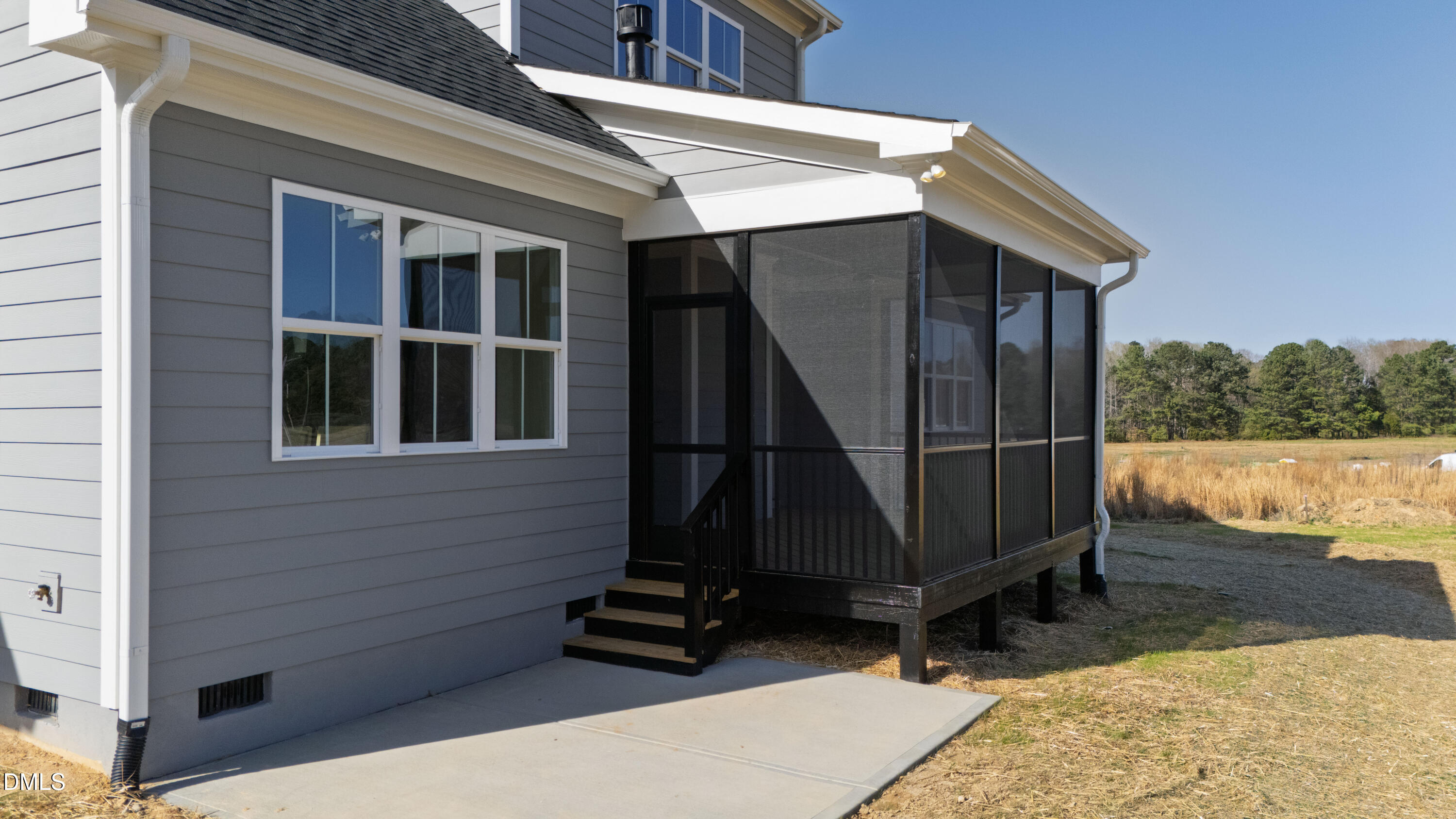 25 Wheatfield Lane