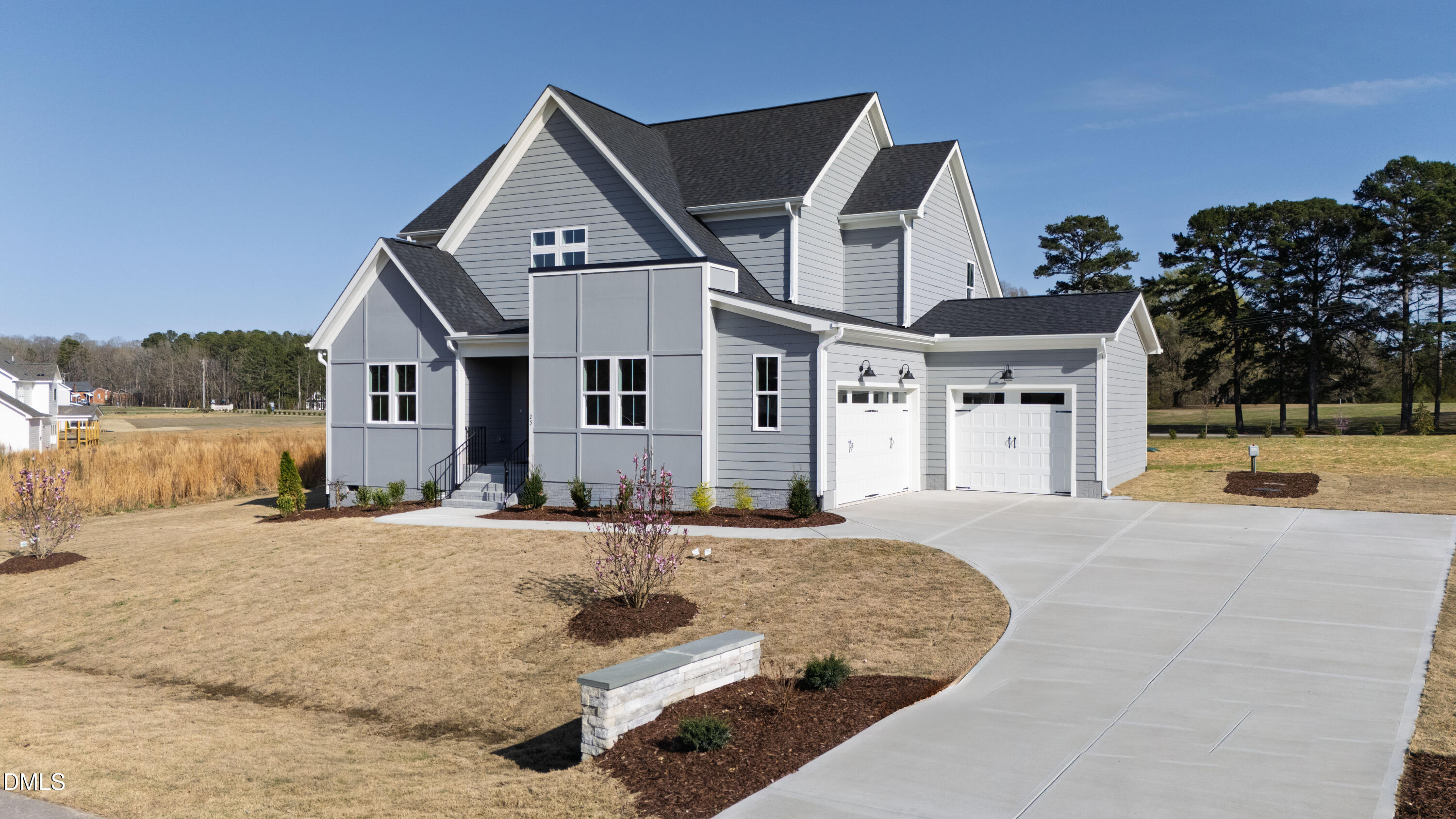 25 Wheatfield Lane