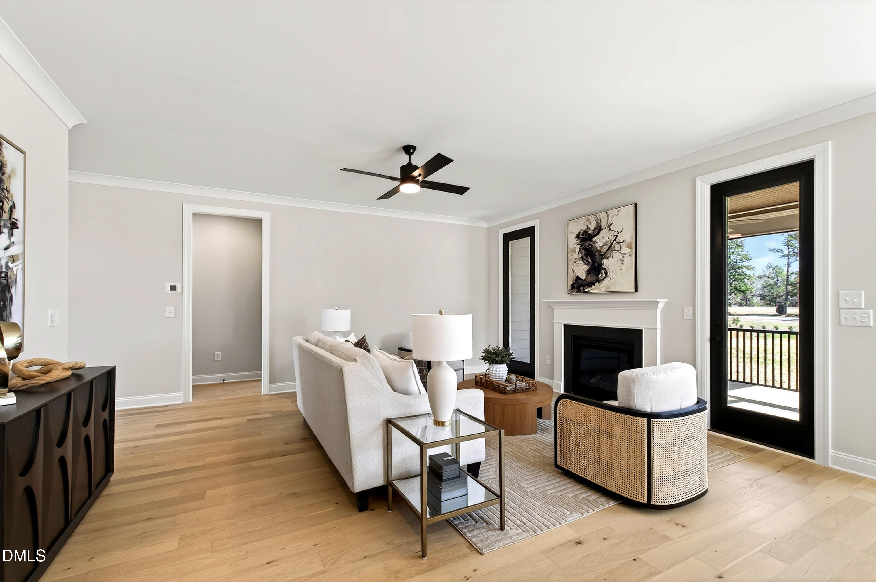 25 Wheatfield Lane