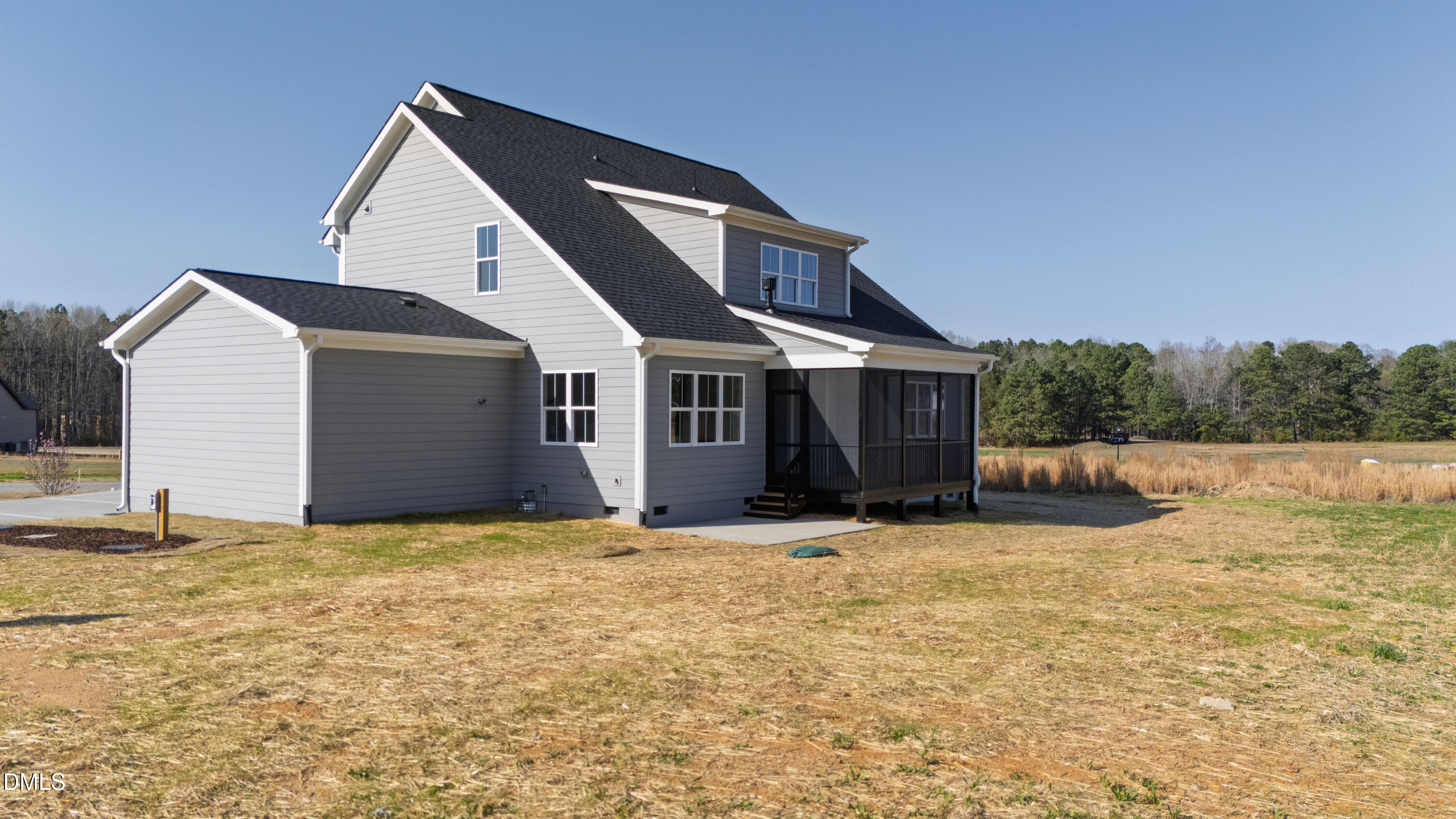 25 Wheatfield Lane