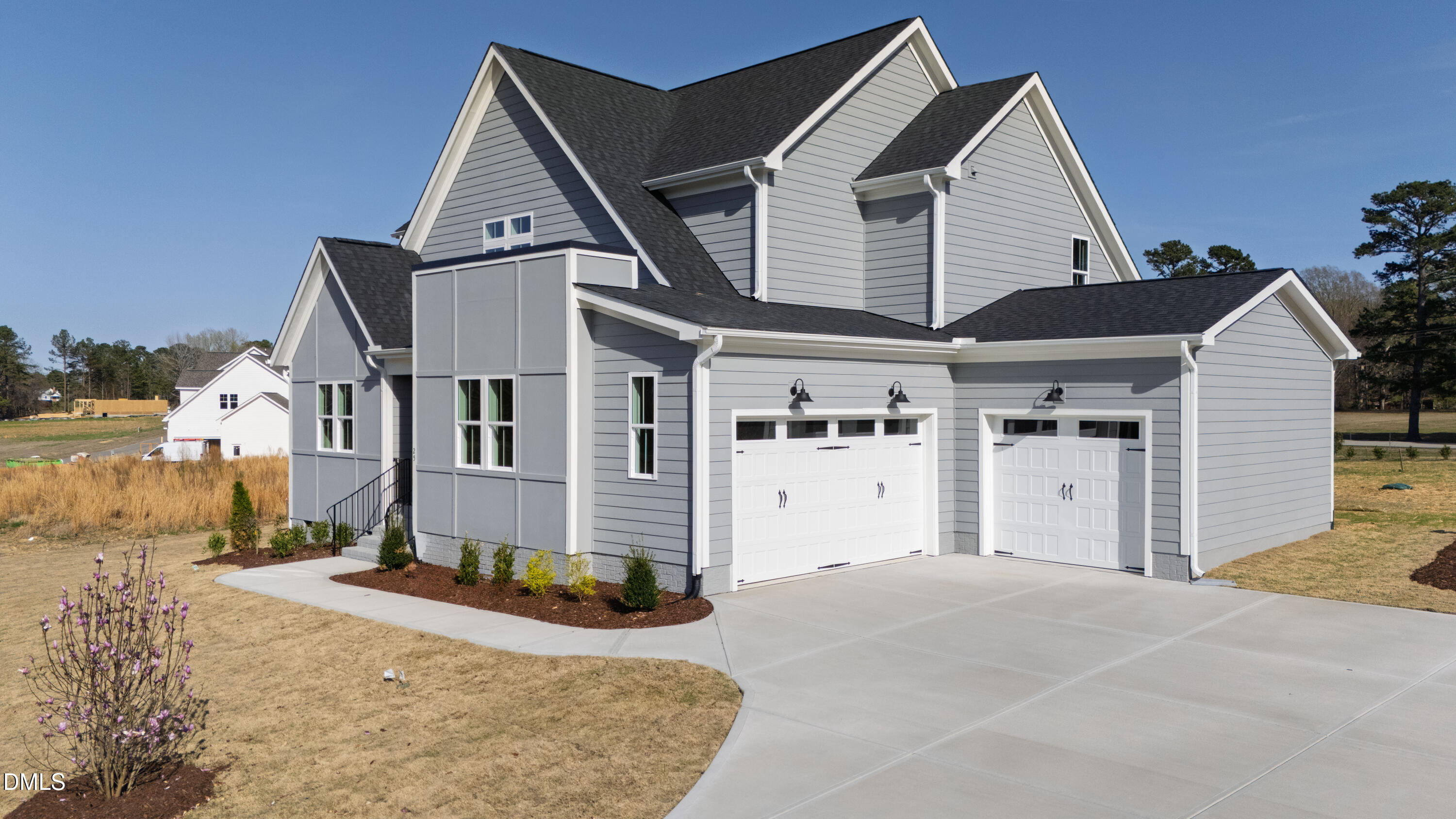 25 Wheatfield Lane