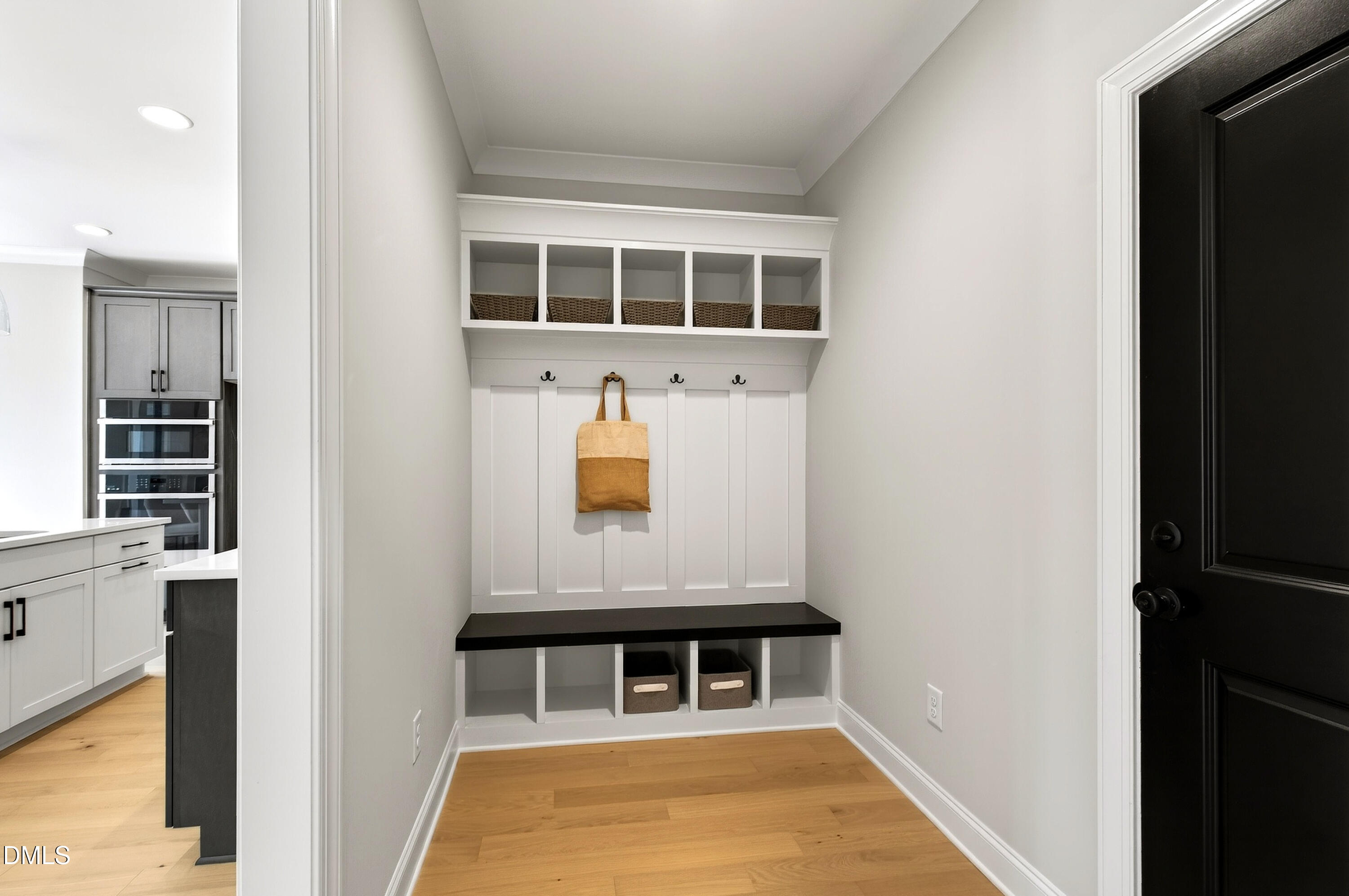 25 Wheatfield Lane