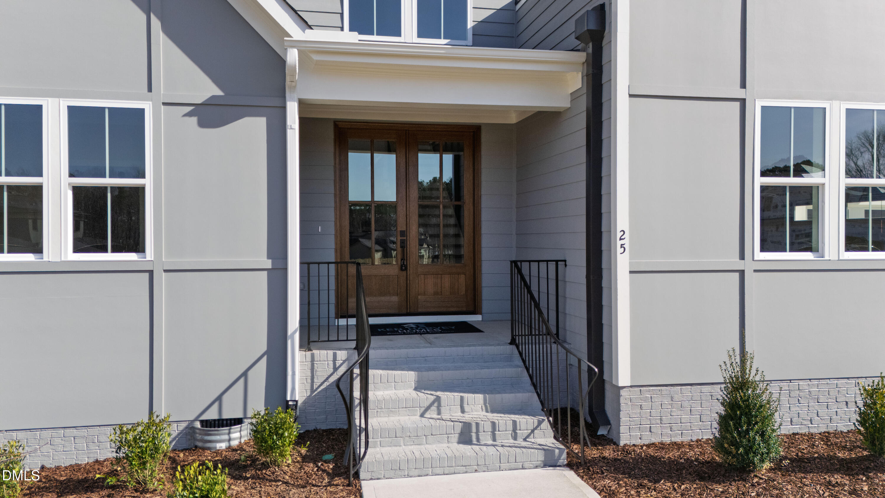 25 Wheatfield Lane