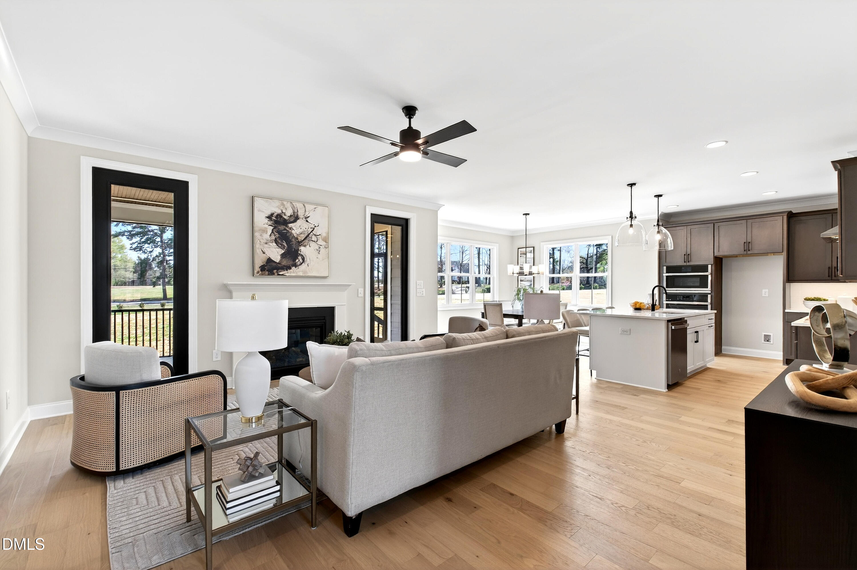 25 Wheatfield Lane
