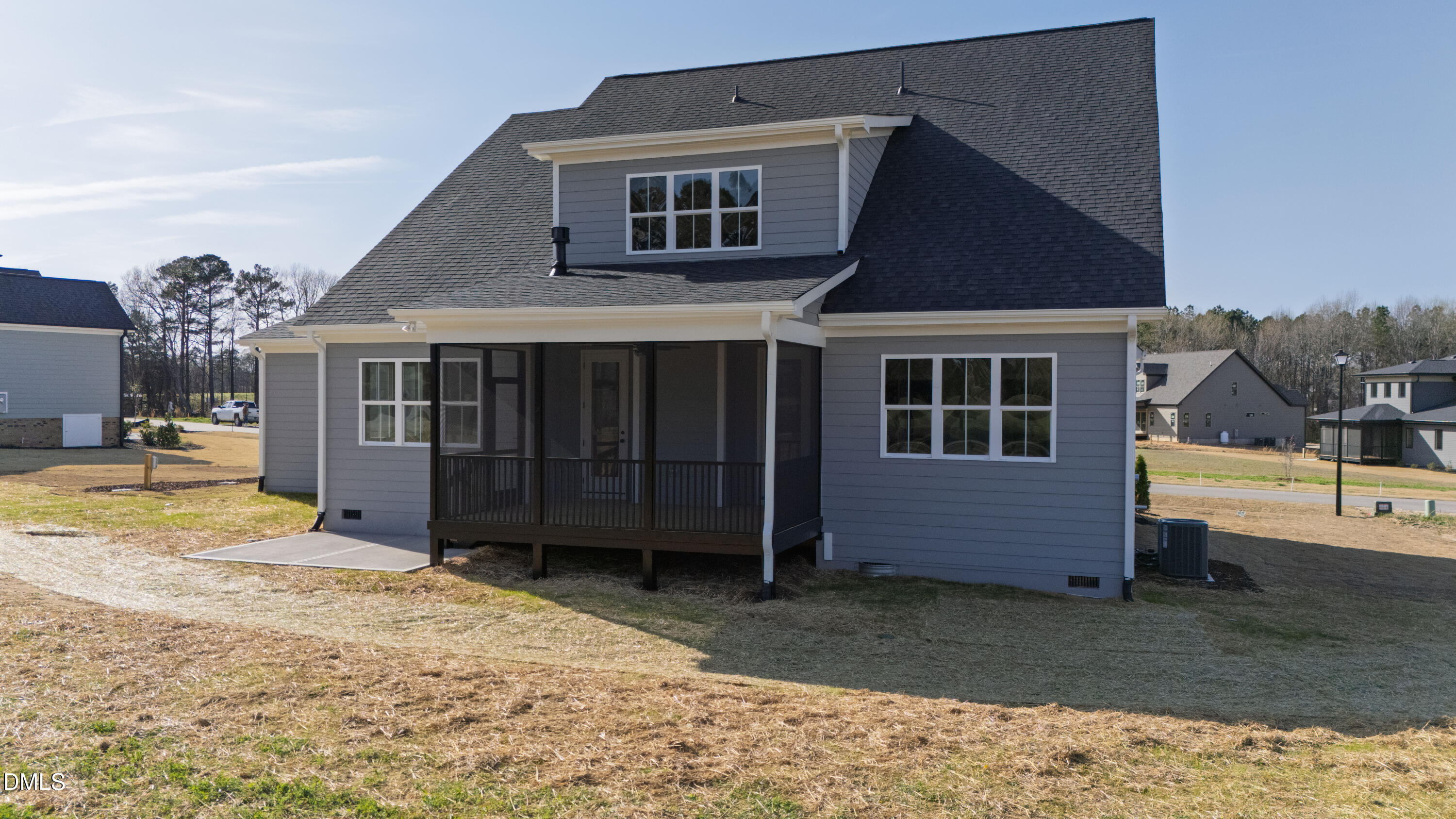 25 Wheatfield Lane