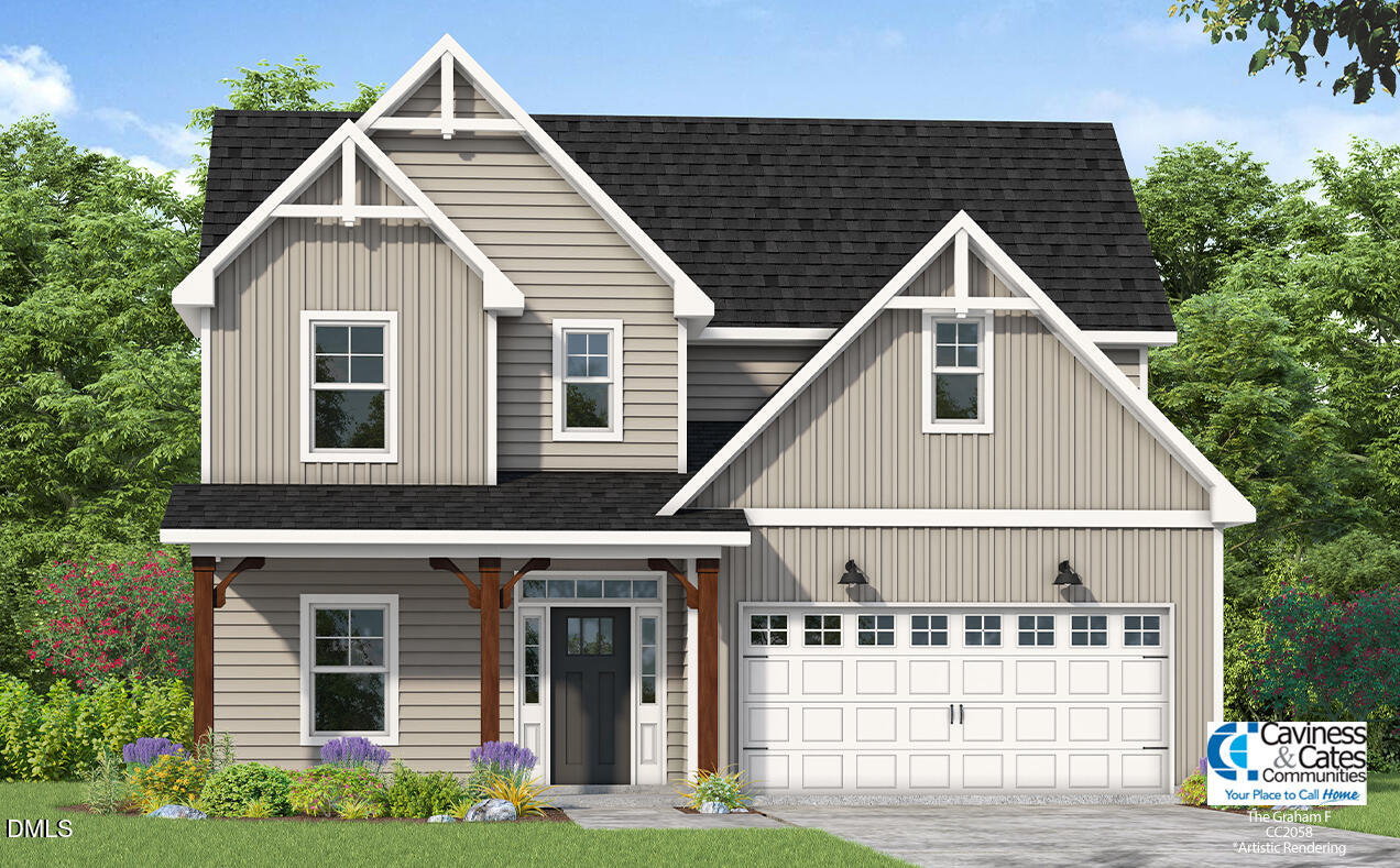 670 Husketh Road