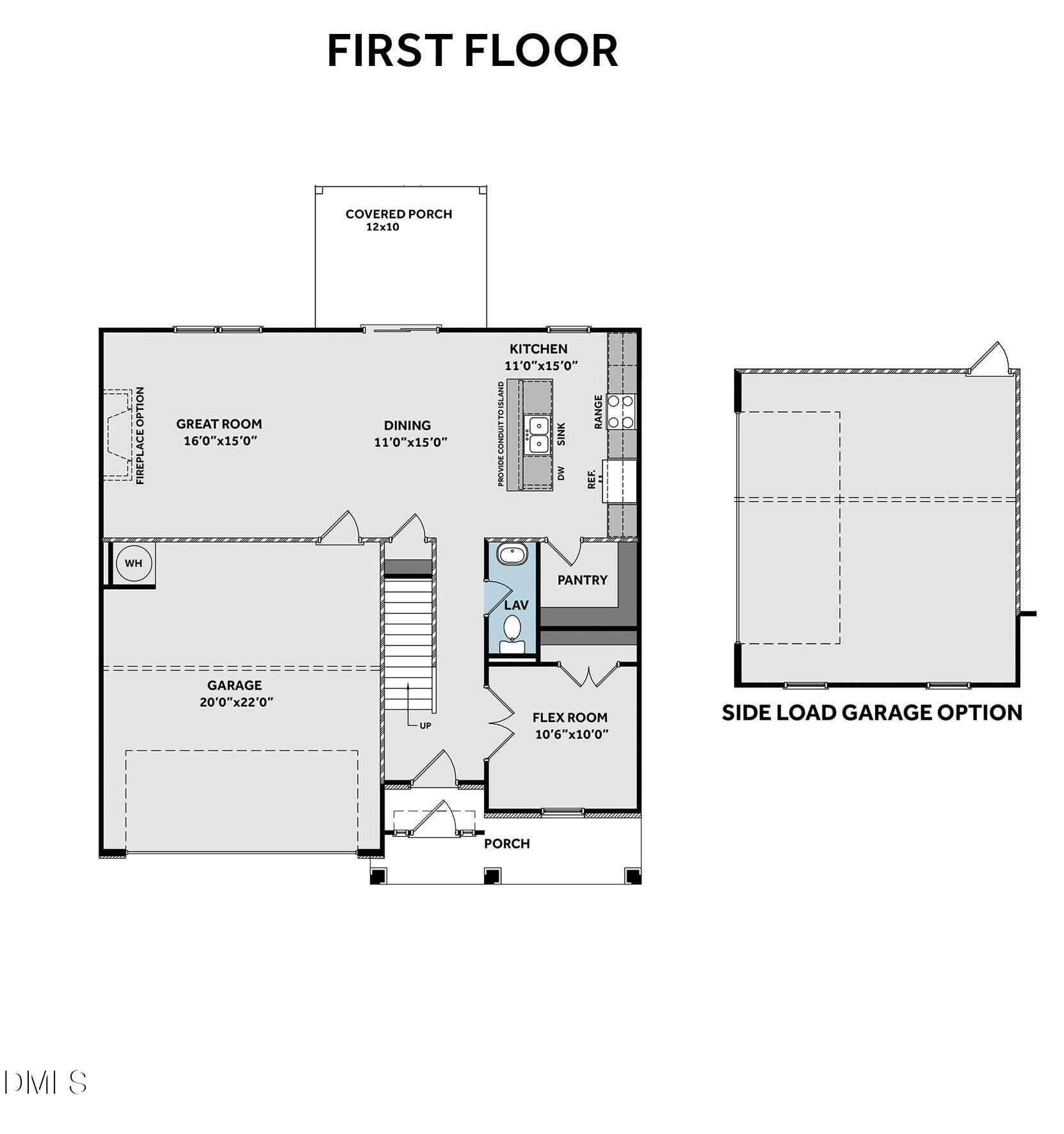 670 Husketh Road