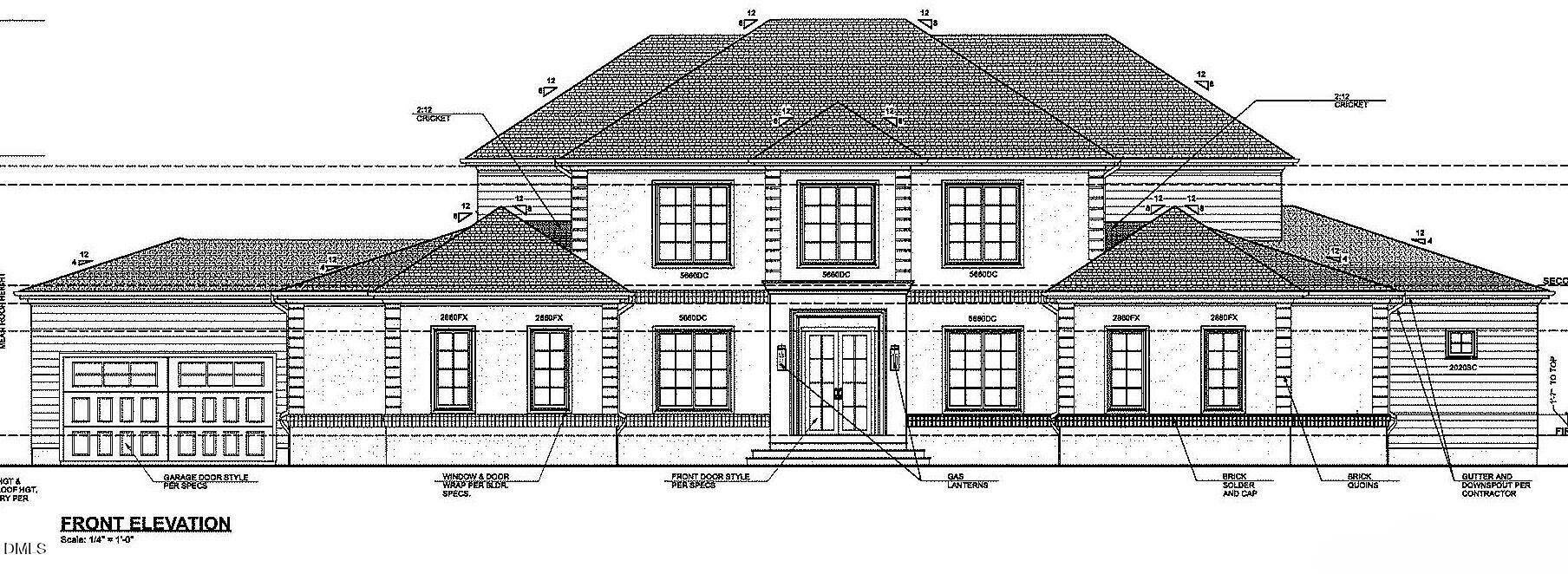 722 Cranbrook Road