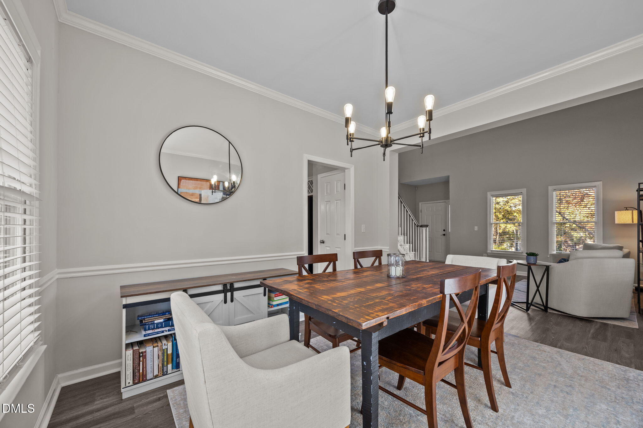 900 Reflection Court