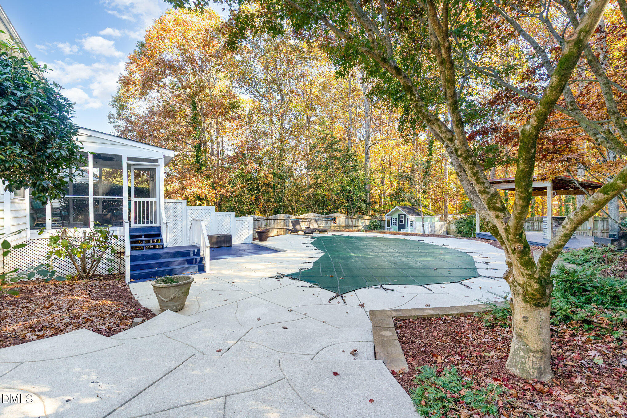 4828 Bivens Drive