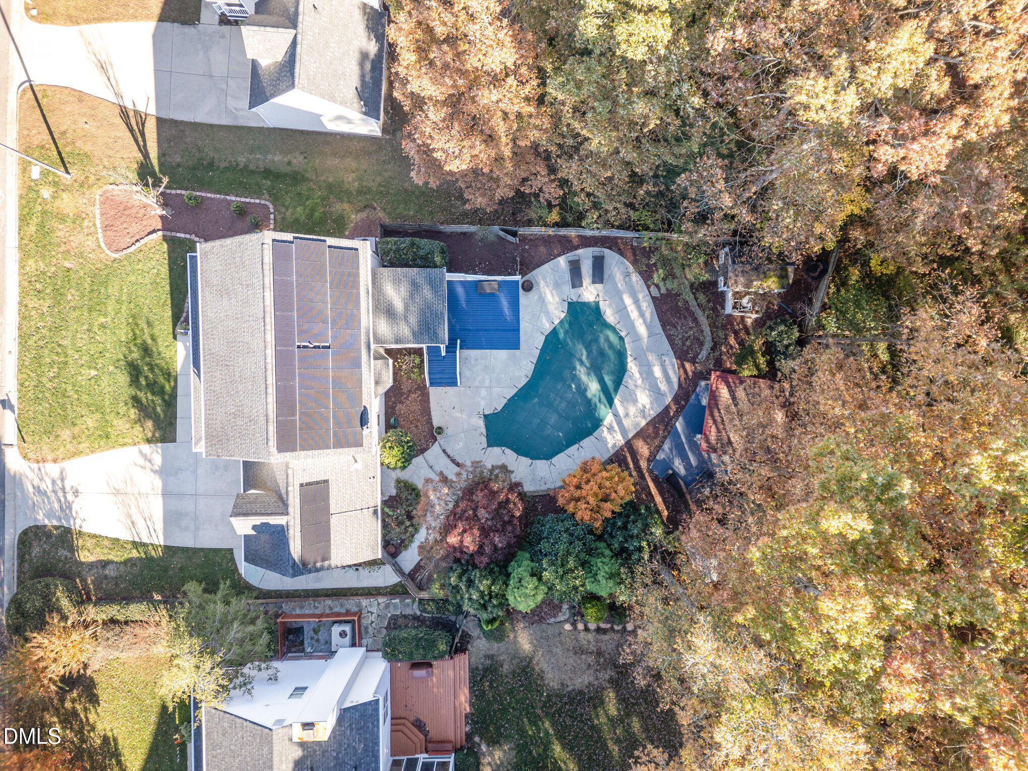 4828 Bivens Drive