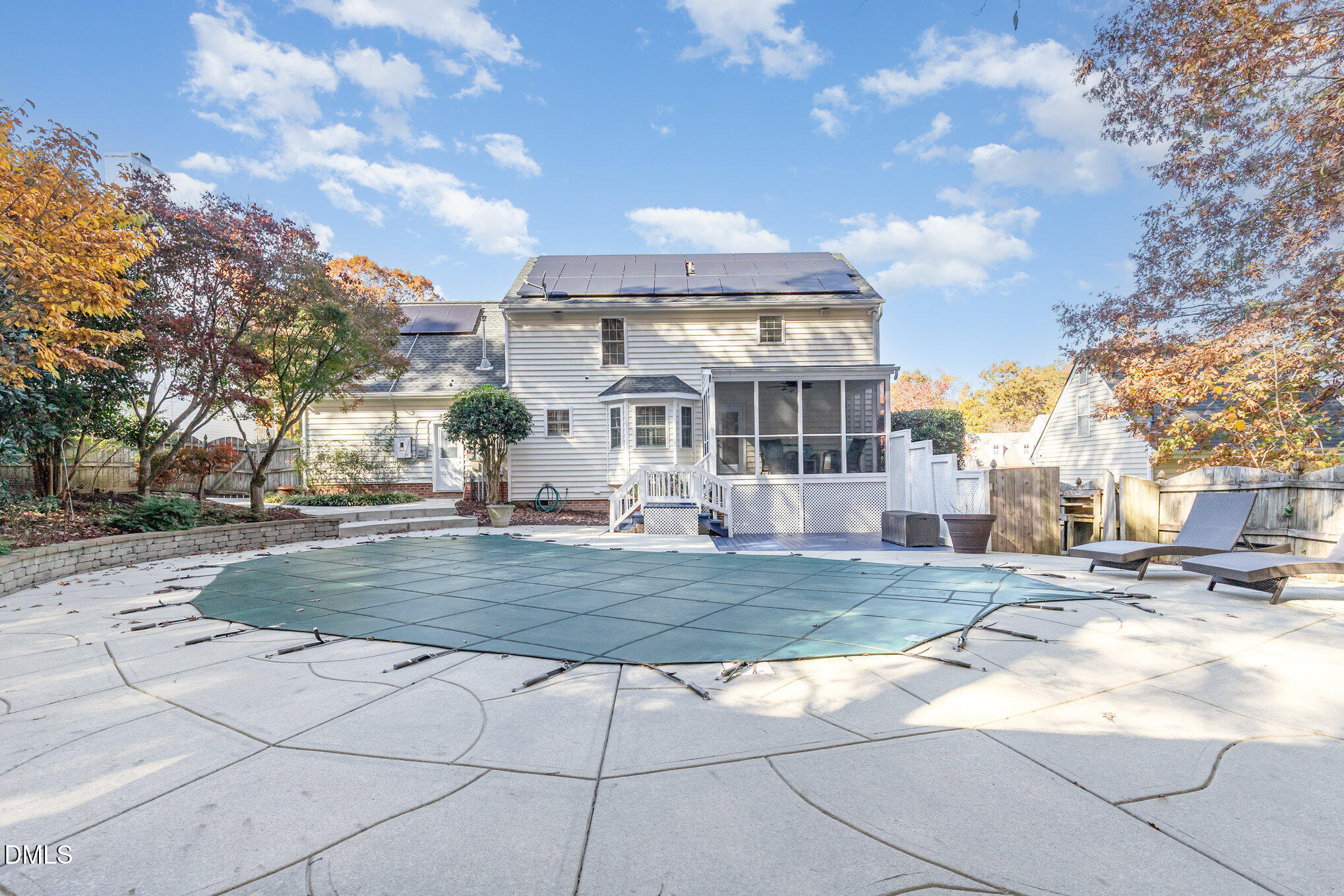 4828 Bivens Drive