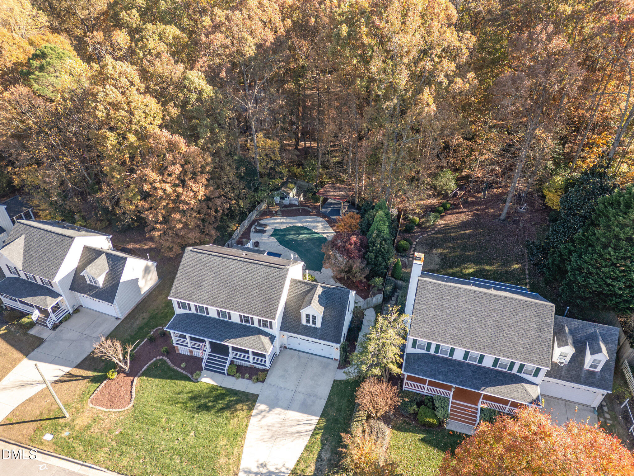 4828 Bivens Drive
