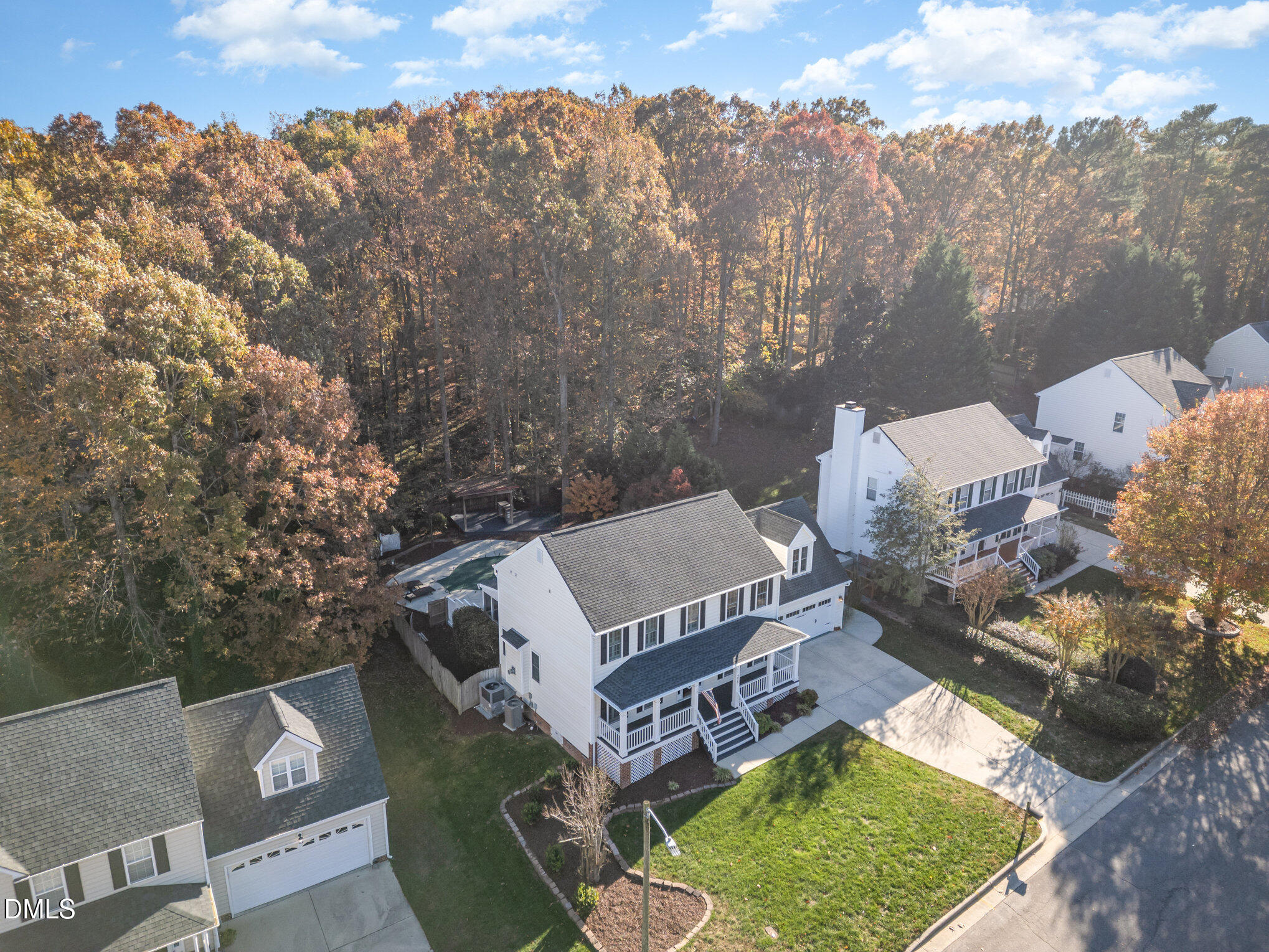 4828 Bivens Drive