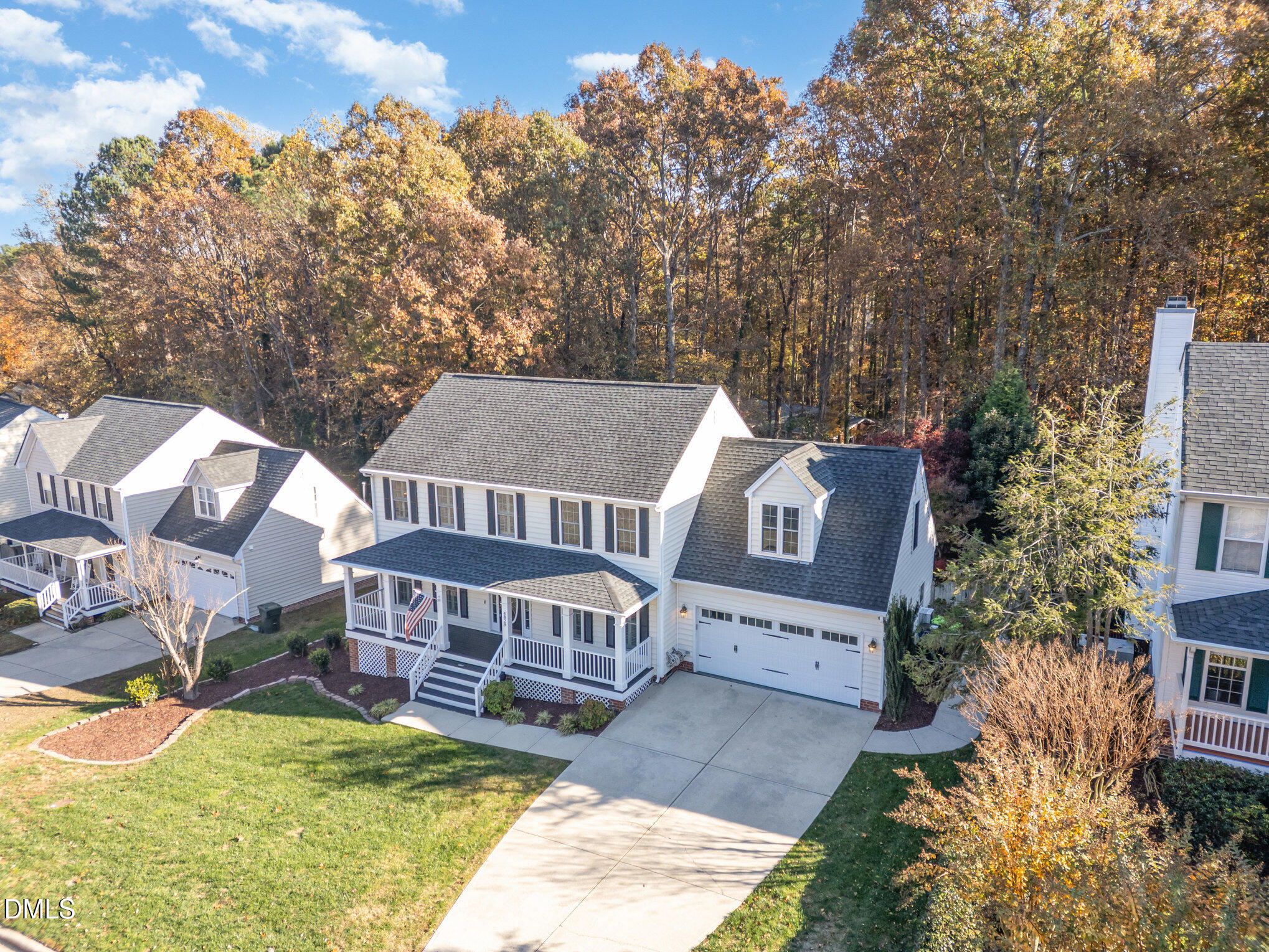 4828 Bivens Drive