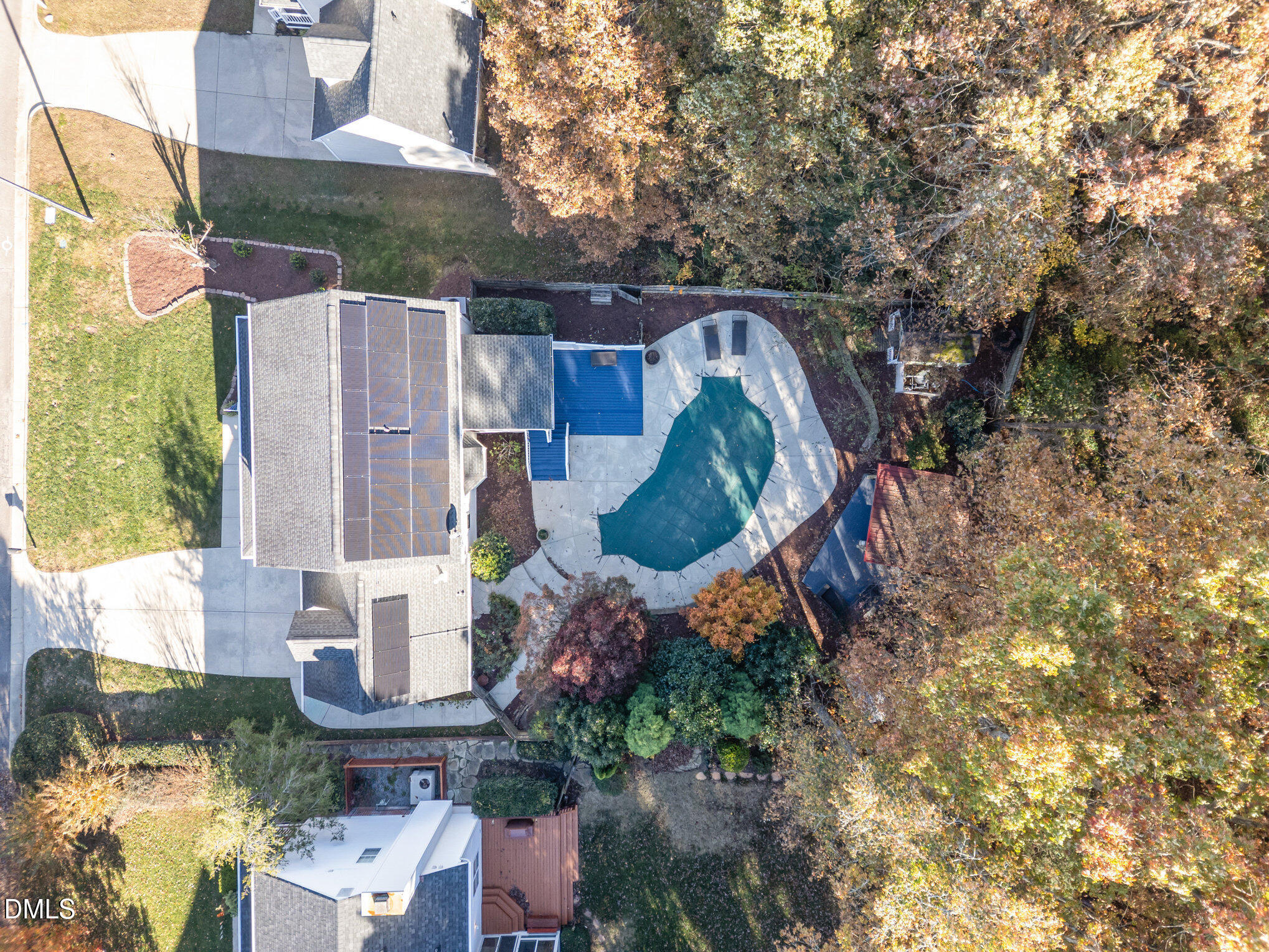 4828 Bivens Drive