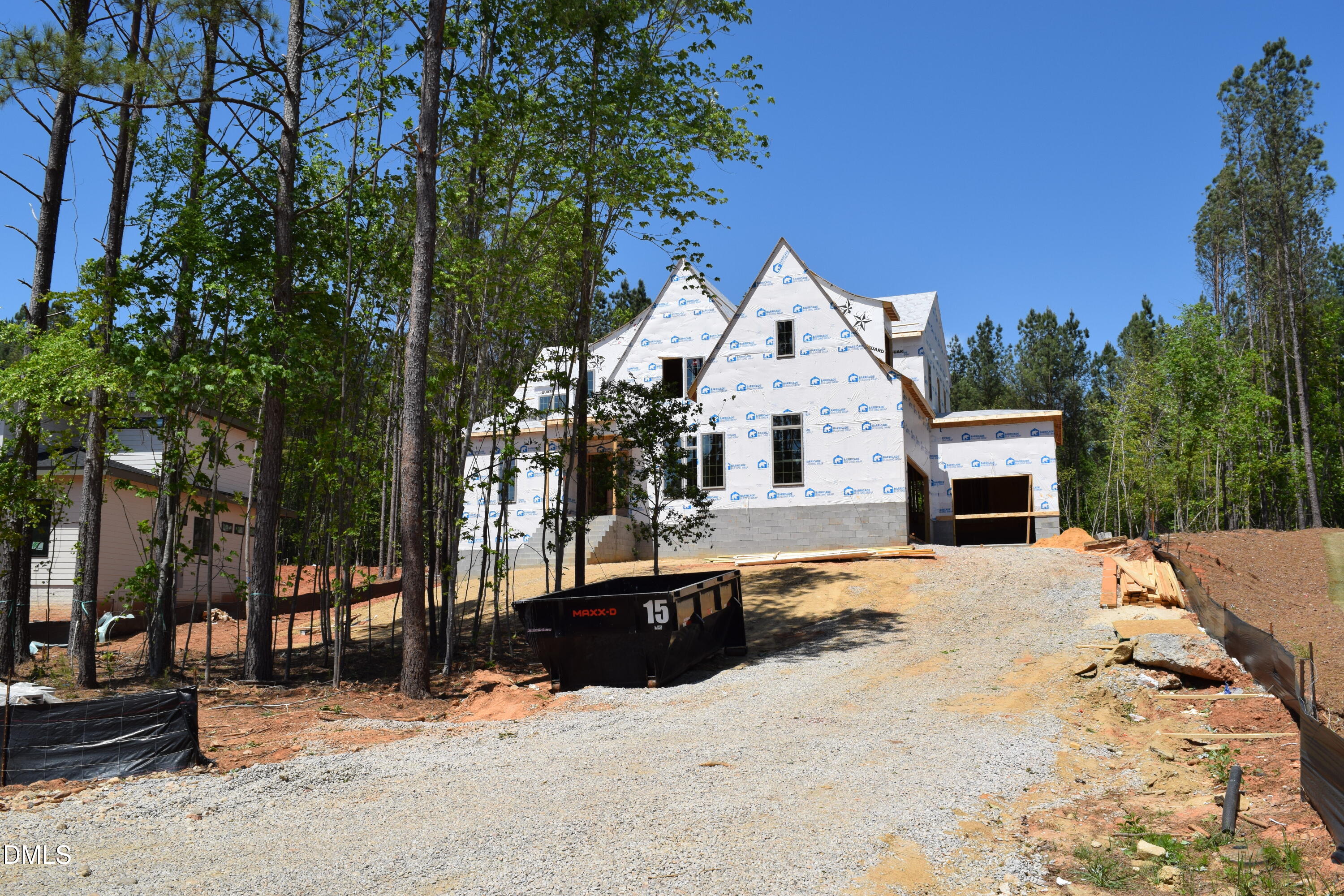 115 Spanish Oak Drive