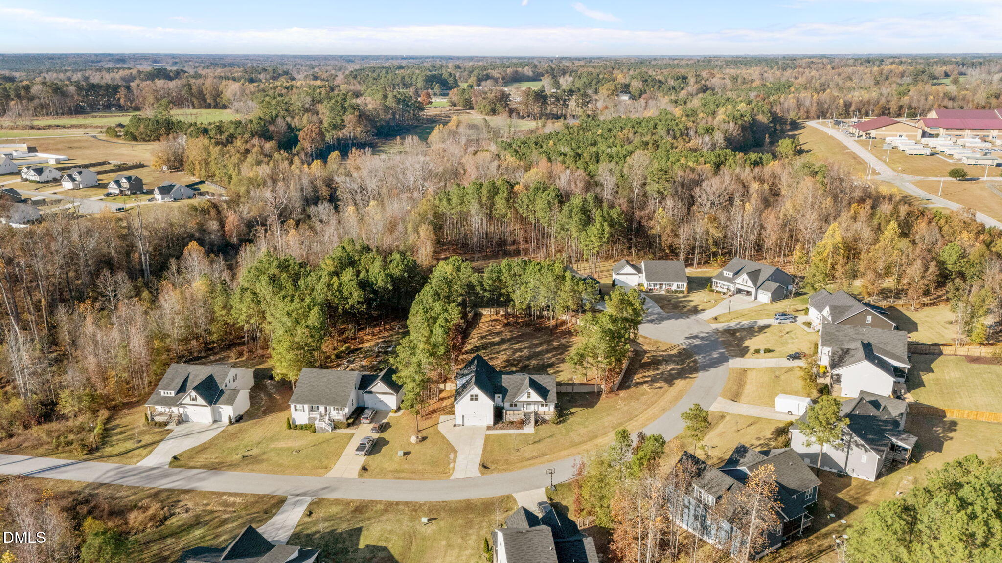 381 Heart Pine Drive