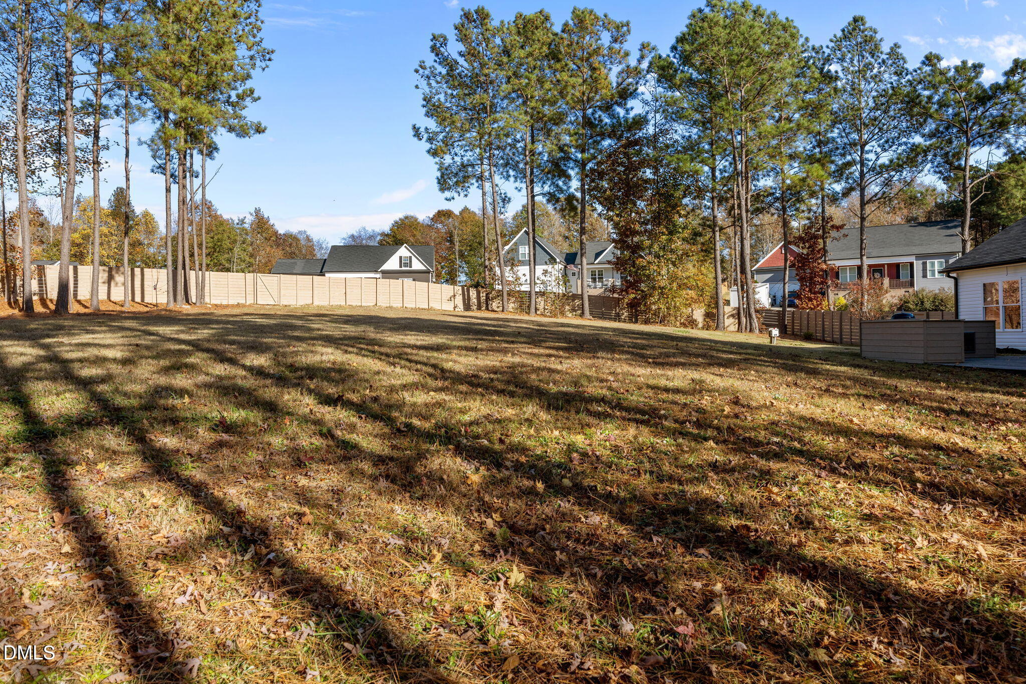 381 Heart Pine Drive