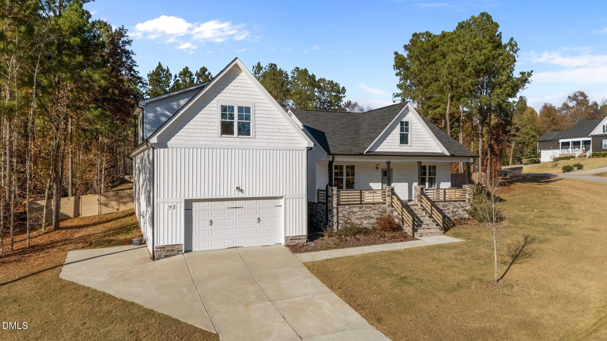 381 Heart Pine Drive