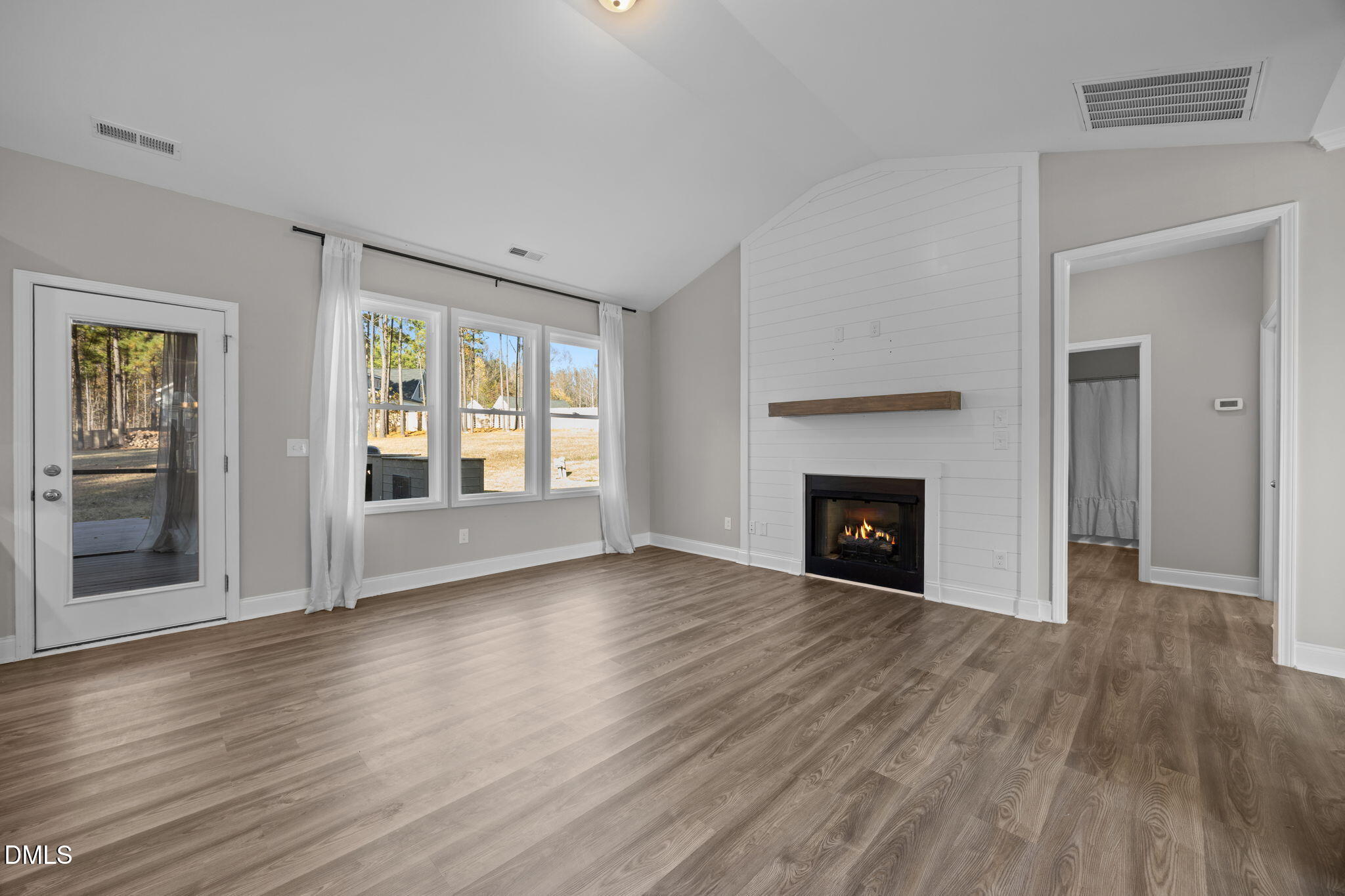 381 Heart Pine Drive